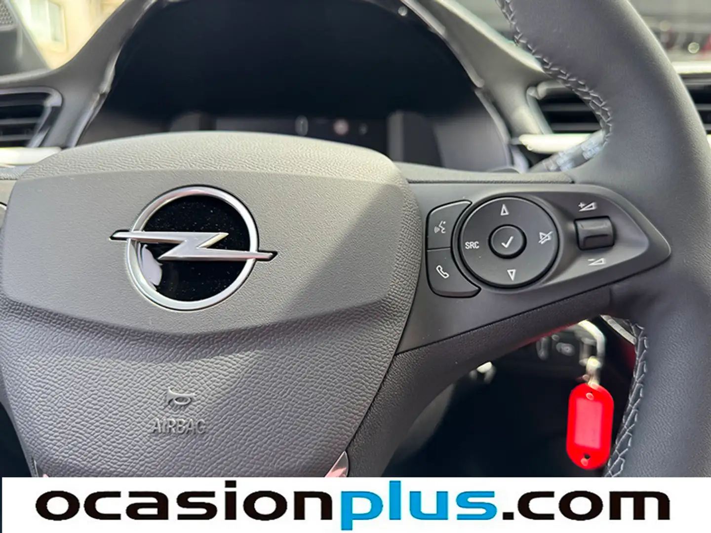 Foto Opel Corsa Opel Corsa 1.2 T XHL Hybrid GS eDCT (110 CV)