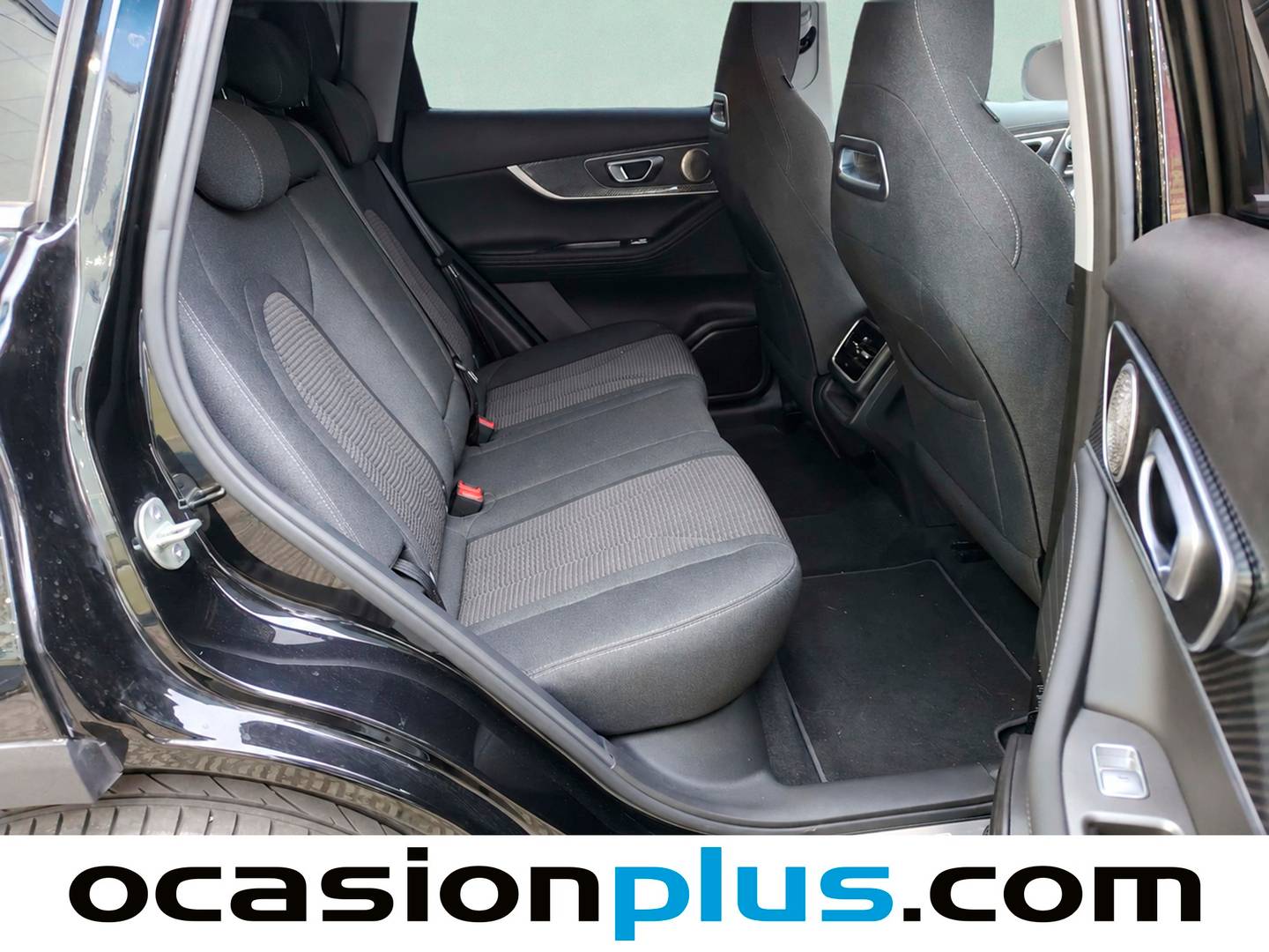 EBRO S700 EBRO S700 1.6 TGDI Comfort DCT (147 CV) gasolina