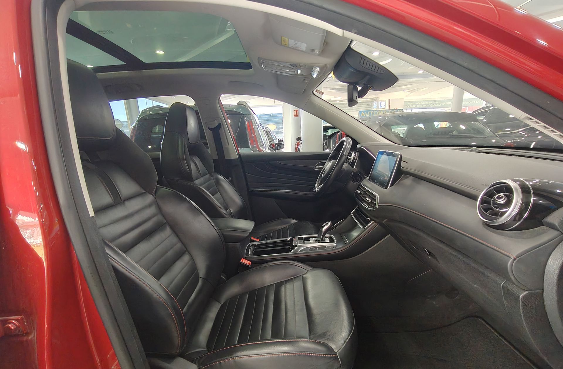 MG EHS 1.5 T-GDi PHEV Luxury - foto 20