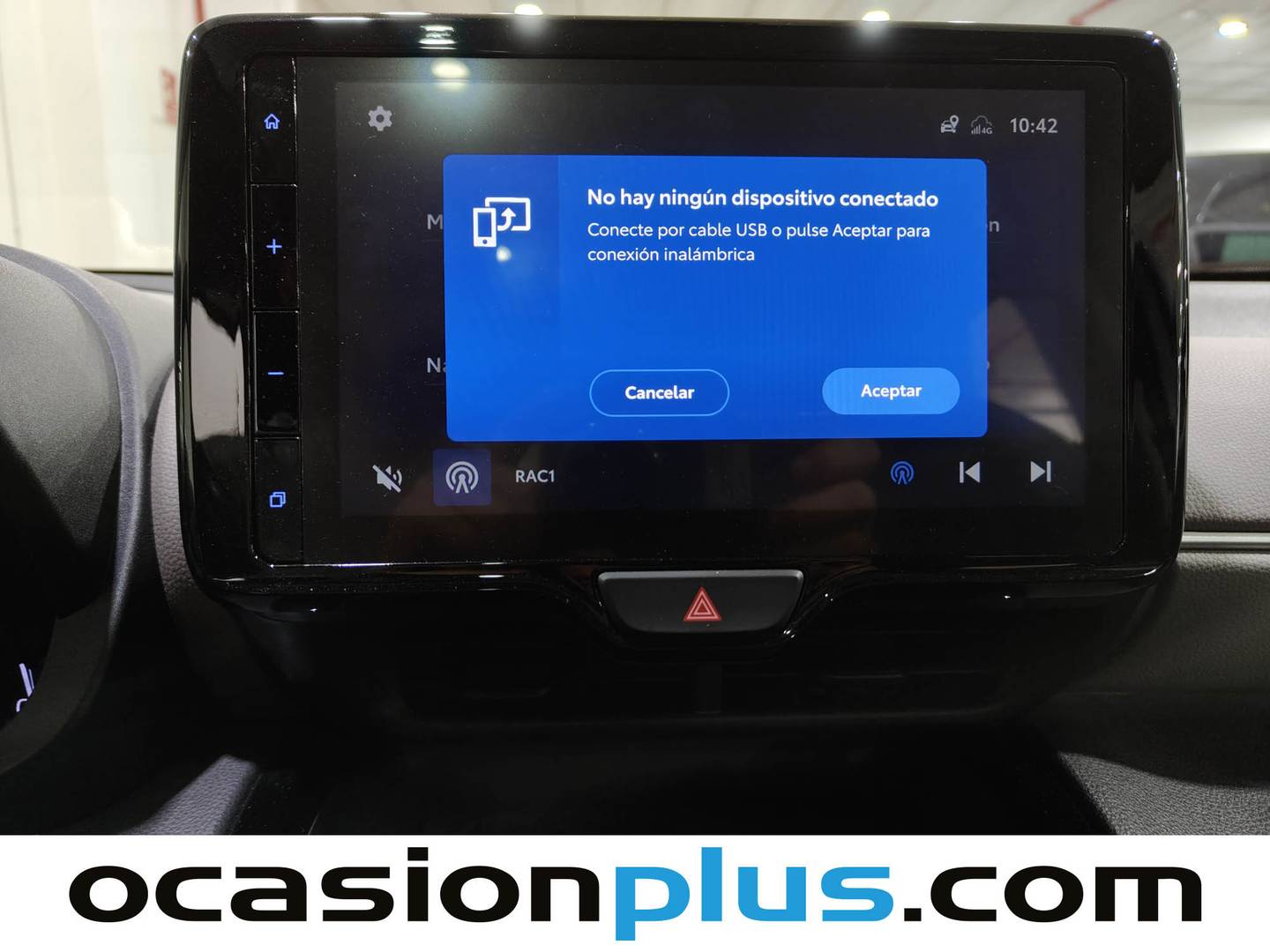 Acabados Toyota Yaris Cross Toyota Yaris Cross 120H Style Plus (116 CV)