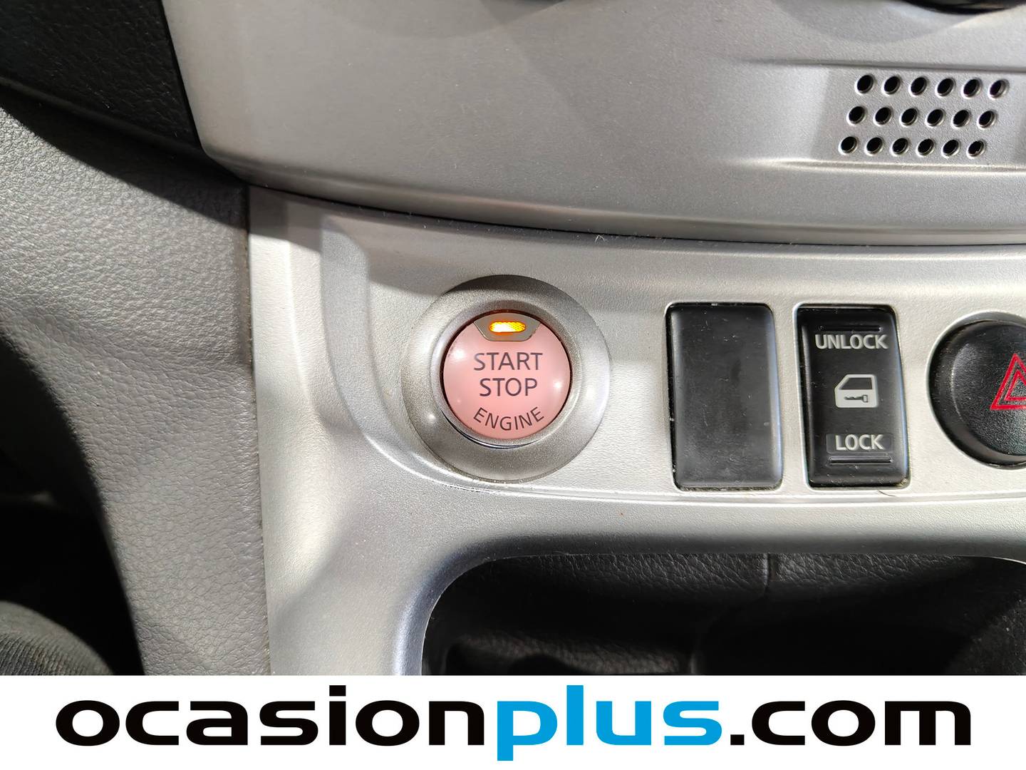 Extras del Nissan NV200 EVALIA Nissan NV200 Evalia Combi 1.5 dCi Comfort 7 Plazas (110 CV)