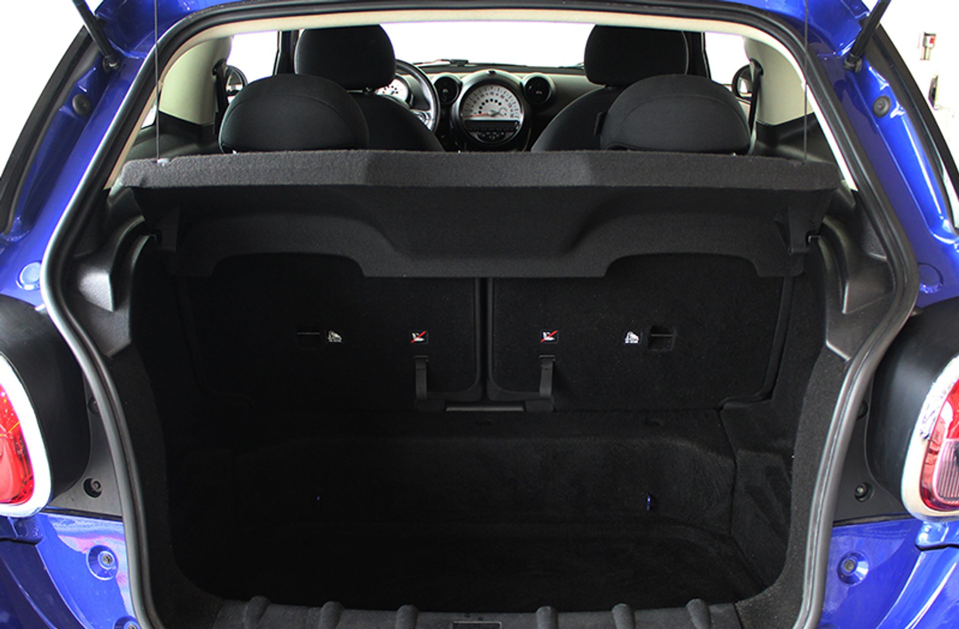 MINI Paceman Cooper D - foto 19