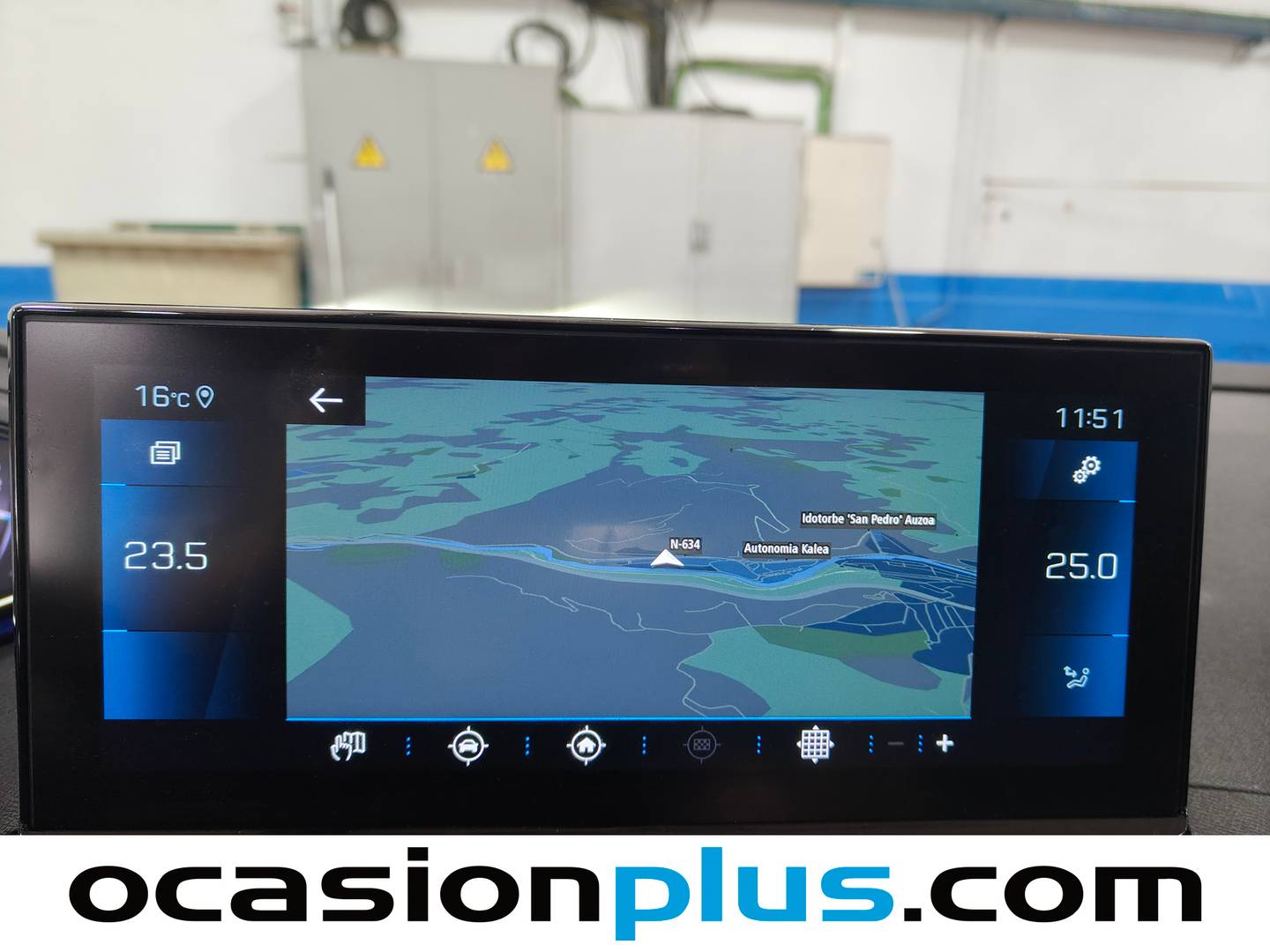 Foto Peugeot 5008 Peugeot 5008 BlueHDi 130 S&S Allure (130 CV) 7 Plazas