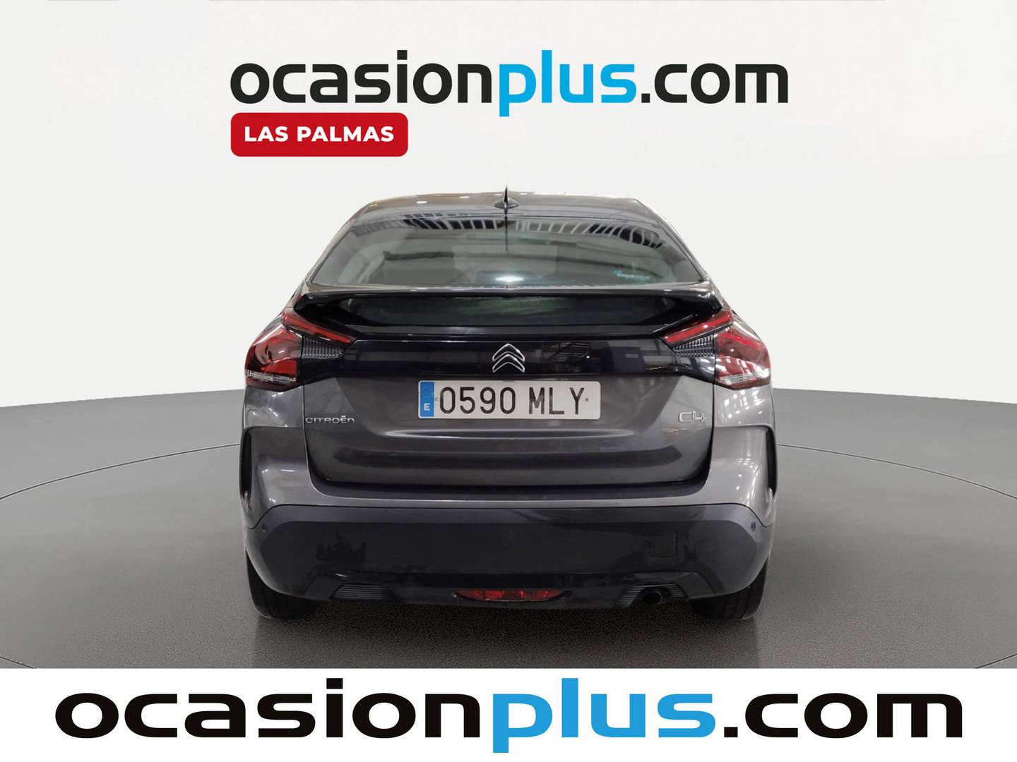 Citroën C4 Citroën C4 PureTech 100 S&S Feel (100 CV) al mejor precio