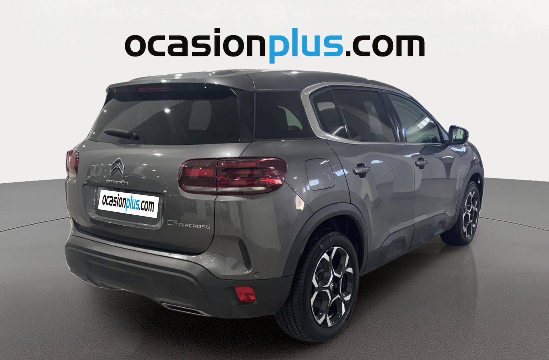 Citroën C5 Aircross 225 Feel Pack e-EAT8 - foto 4