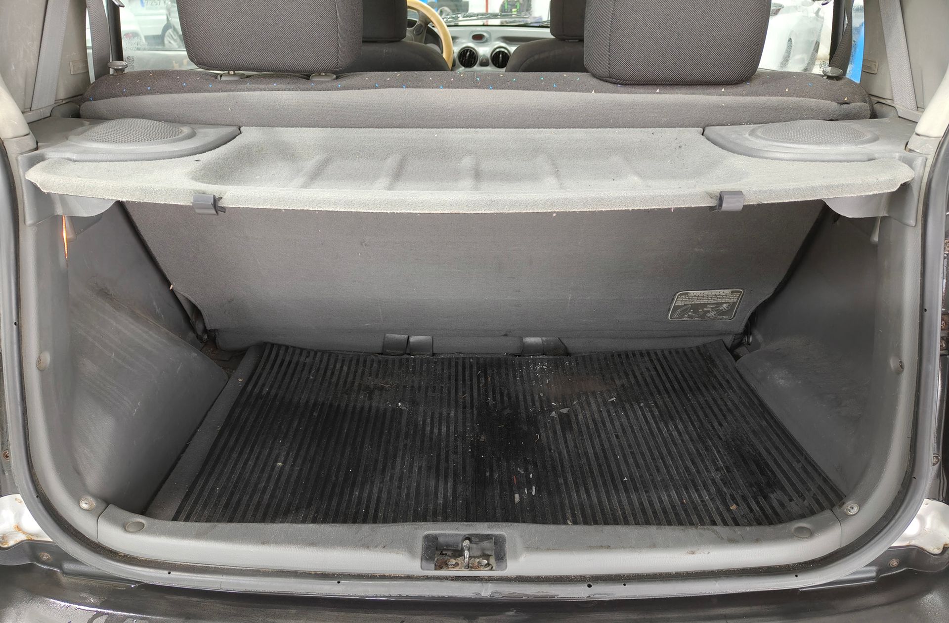 Hyundai Atos 1.0 GLS - foto 11