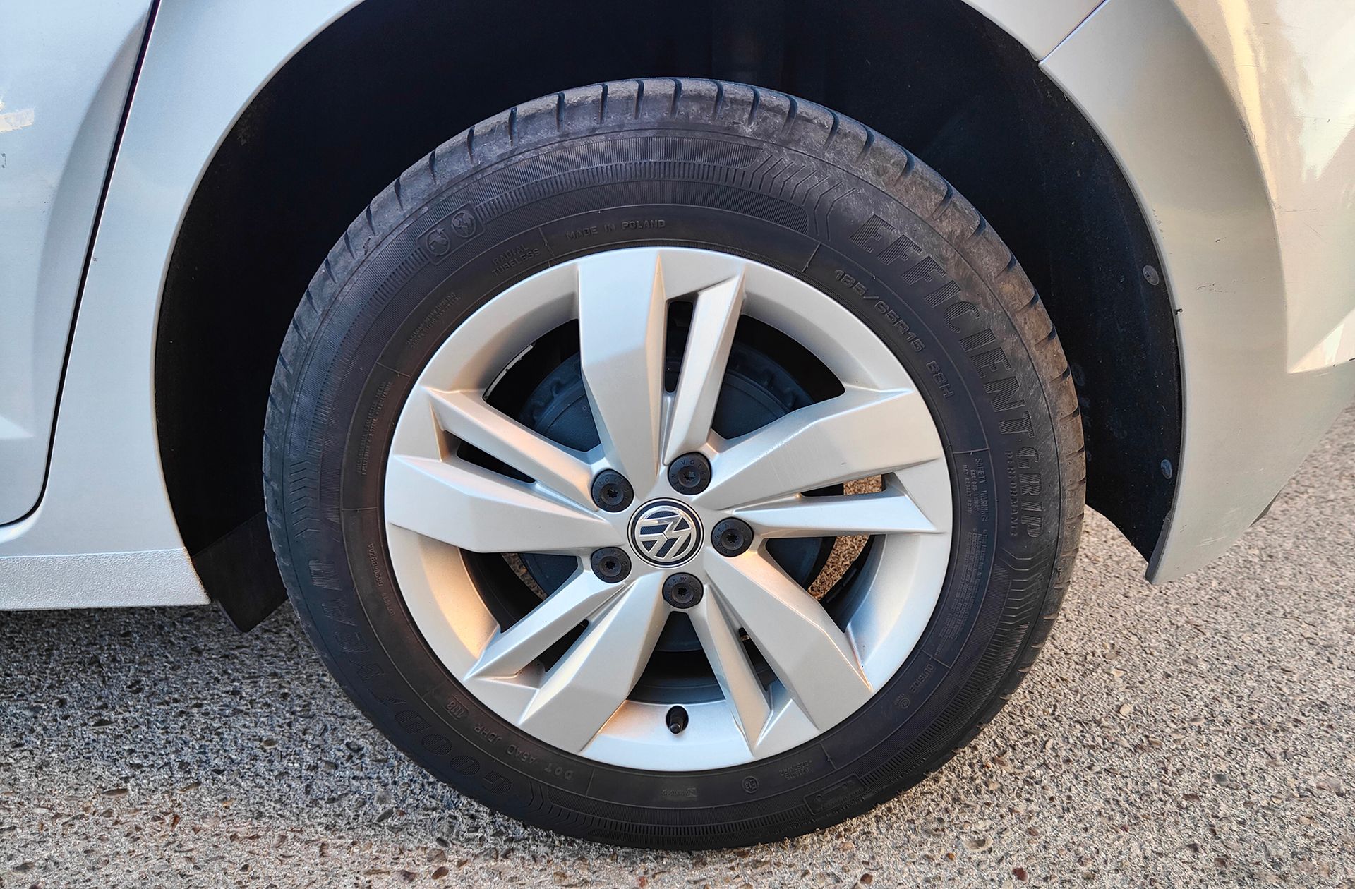 Volkswagen Polo Advance 1.0 TSI - foto 31