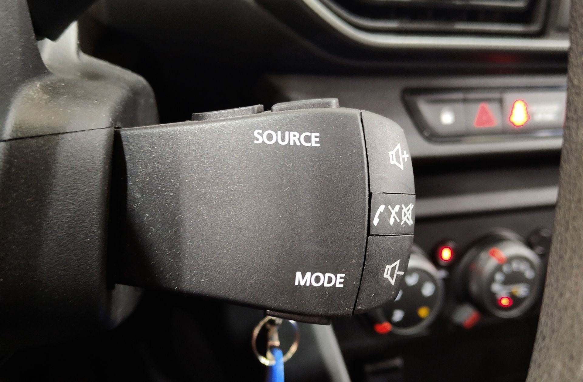 Dacia Sandero Essential ECO-G - foto 27