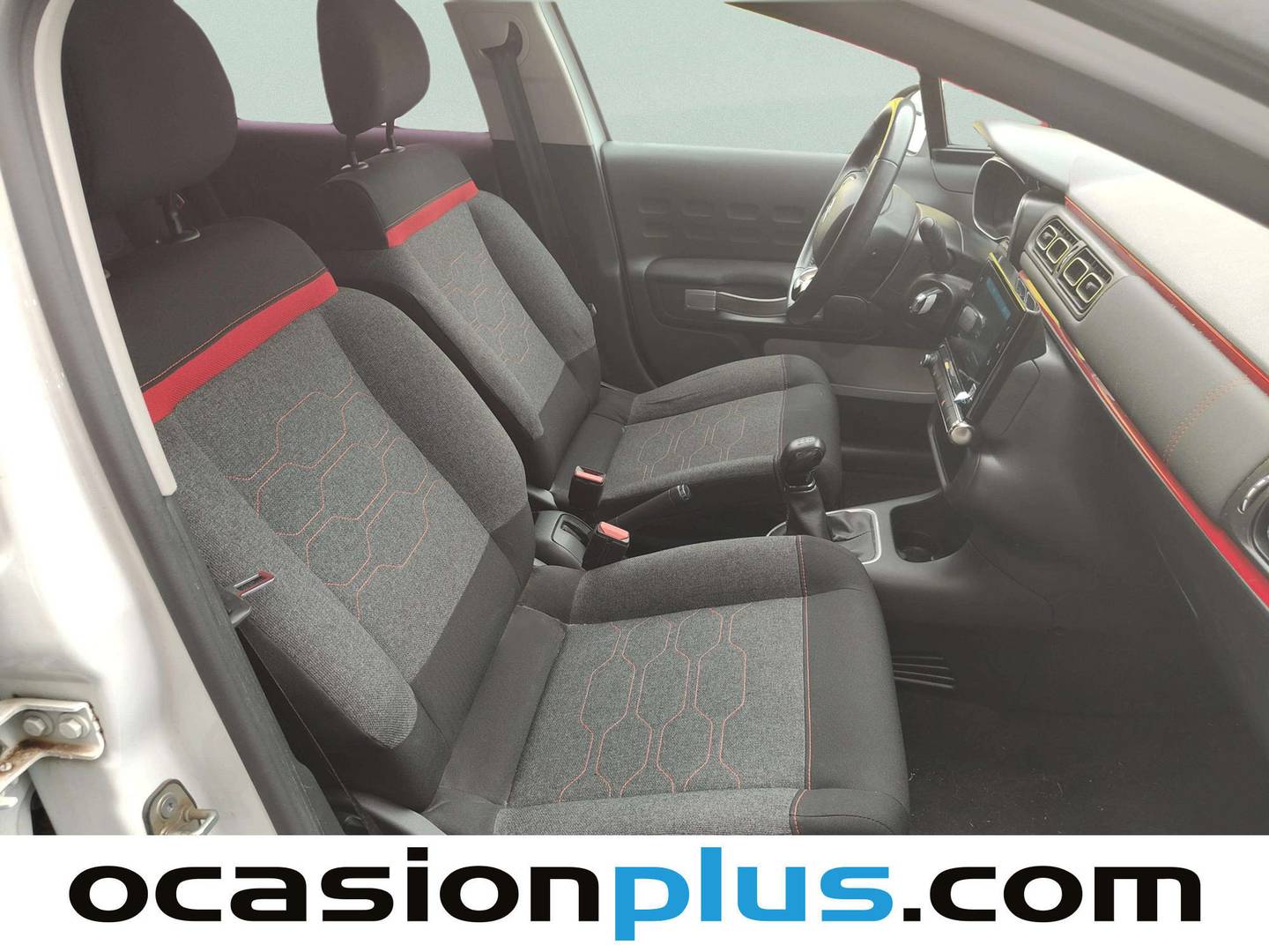 Citroën C3 Citroën C3 PureTech 82 Feel (83 CV) km 0