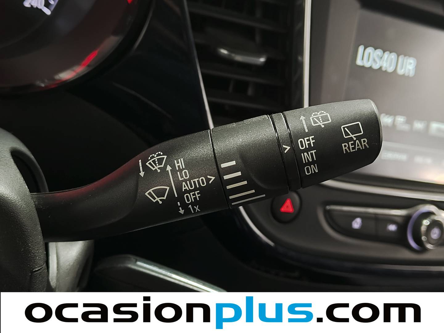 Opel Crossland X Opel Crossland X 1.2 S&S Design Line 120 Aniversario (110 CV) al mejor precio