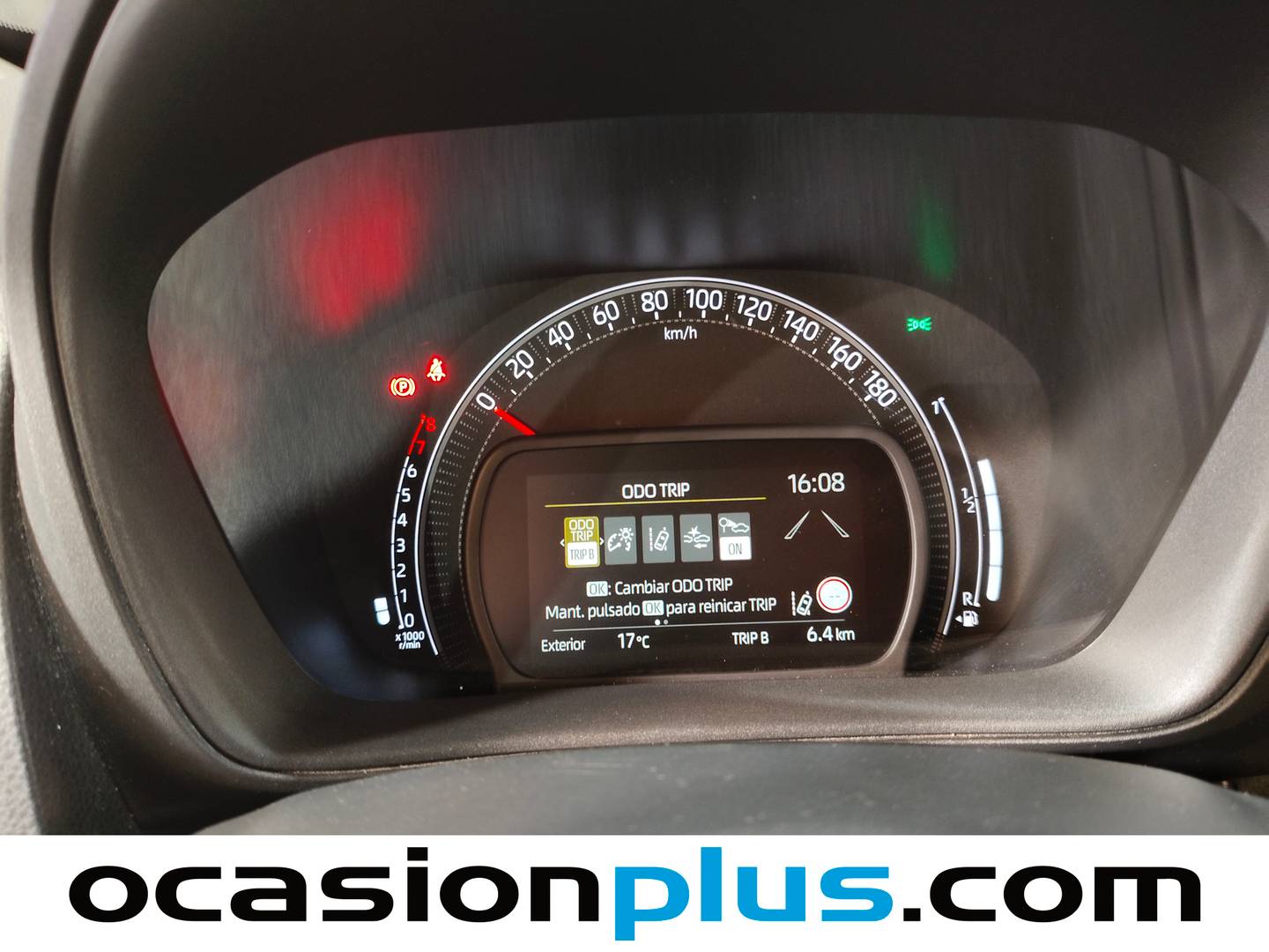 Foto Toyota Aygo X Cross Toyota Aygo X Cross 1.0 VVT-I Play (72 CV)