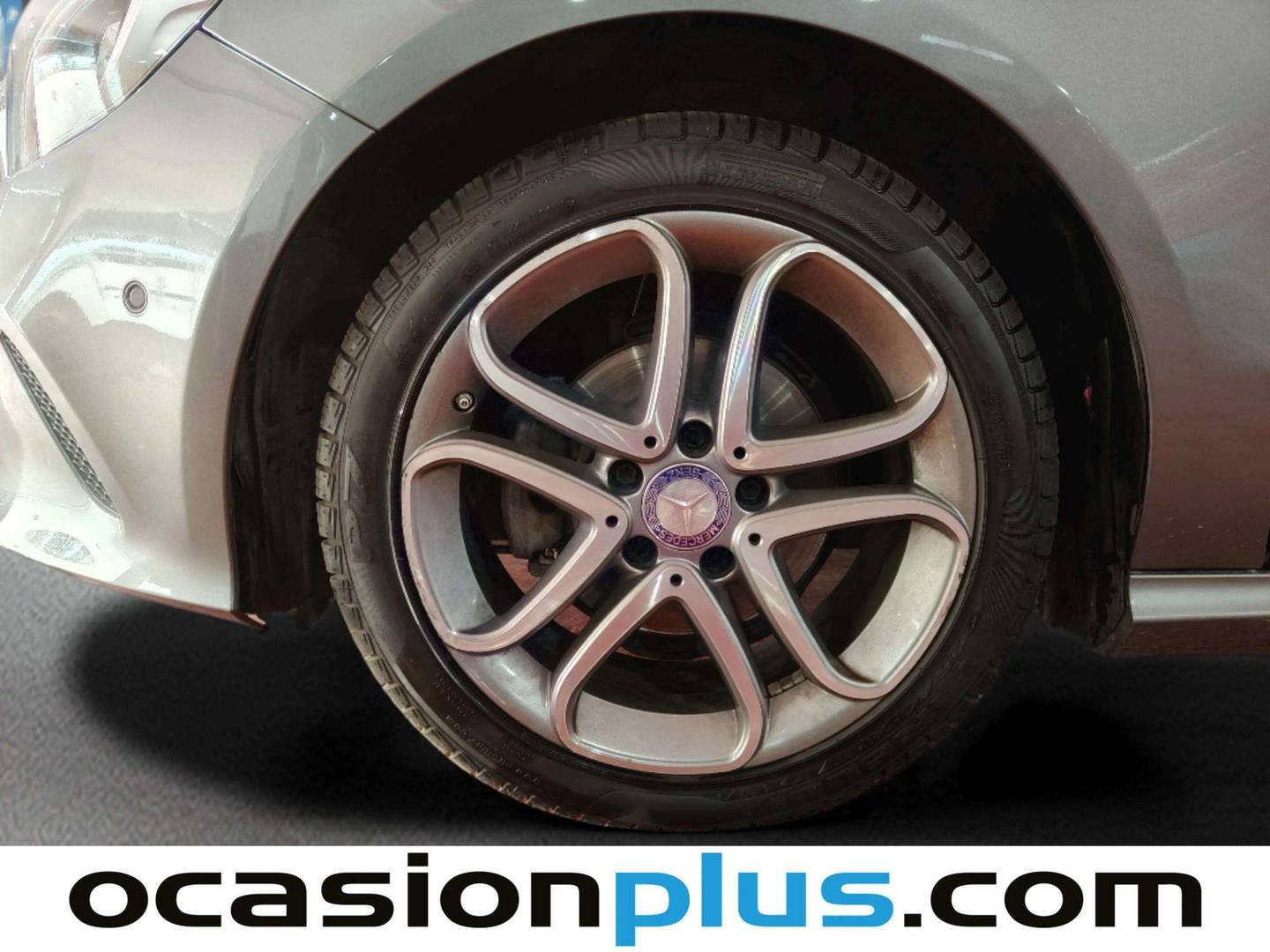 Mercedes Clase A Mercedes-Benz Clase A Clase A 180 d (109 CV) automático