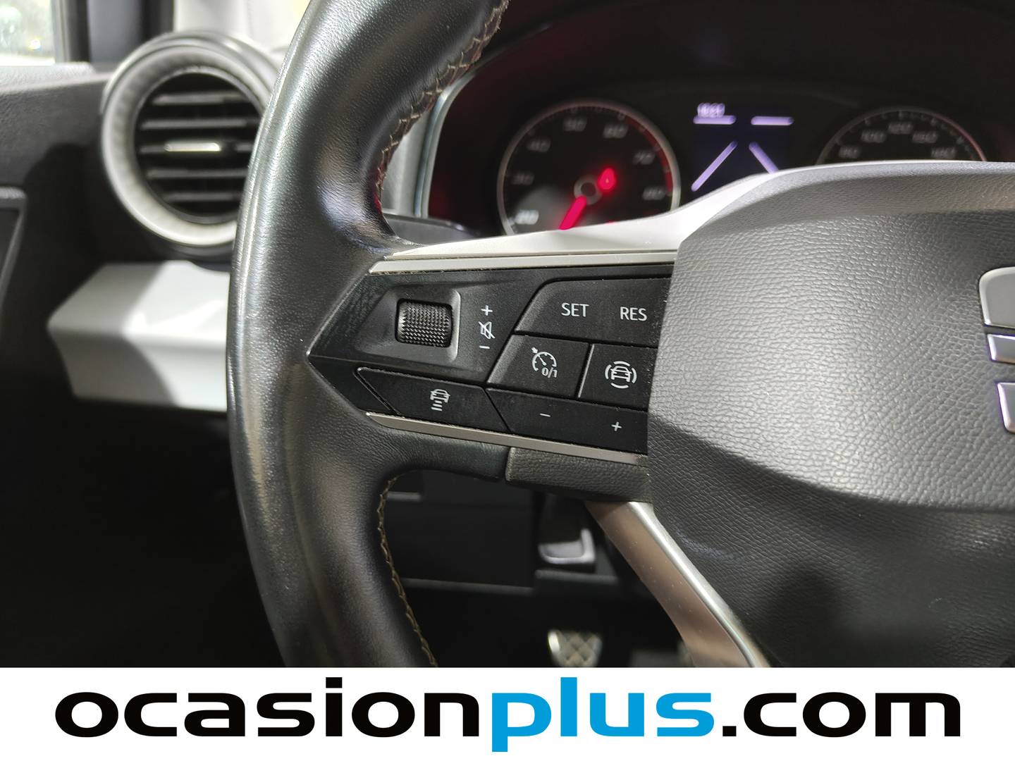 Seat Arona Seat Arona 1.0 TSI Style XL Edition (110 CV) km 0