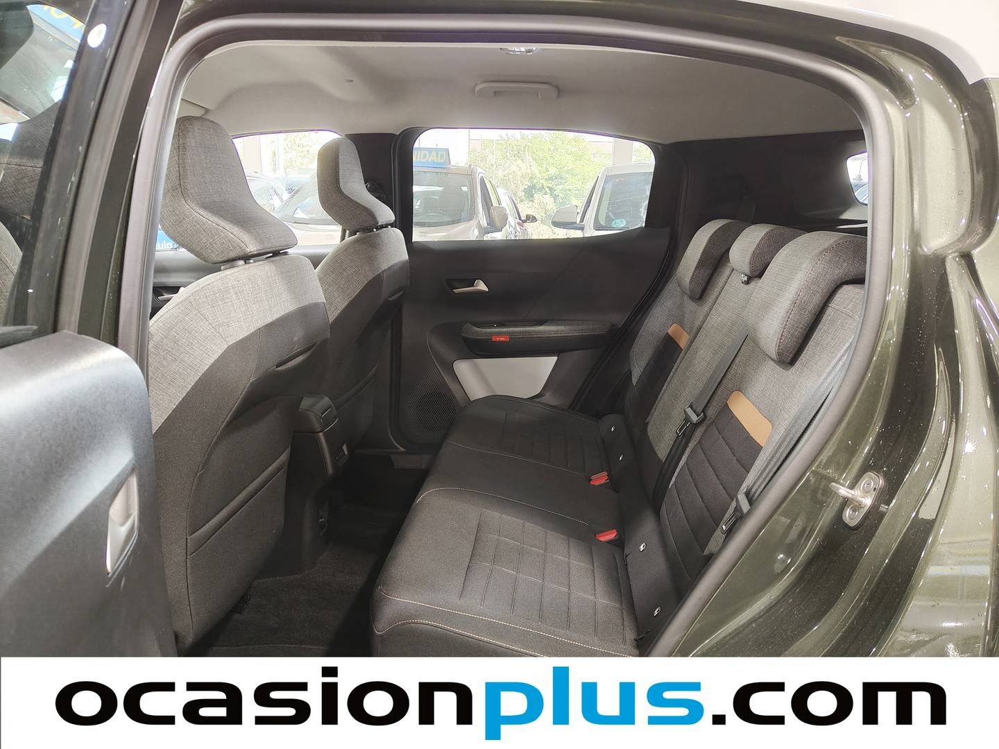 Citroën C3 Aircross Citroën C3 Aircross Hybrid 145 Plus e-DCS6 (145 CV) barato