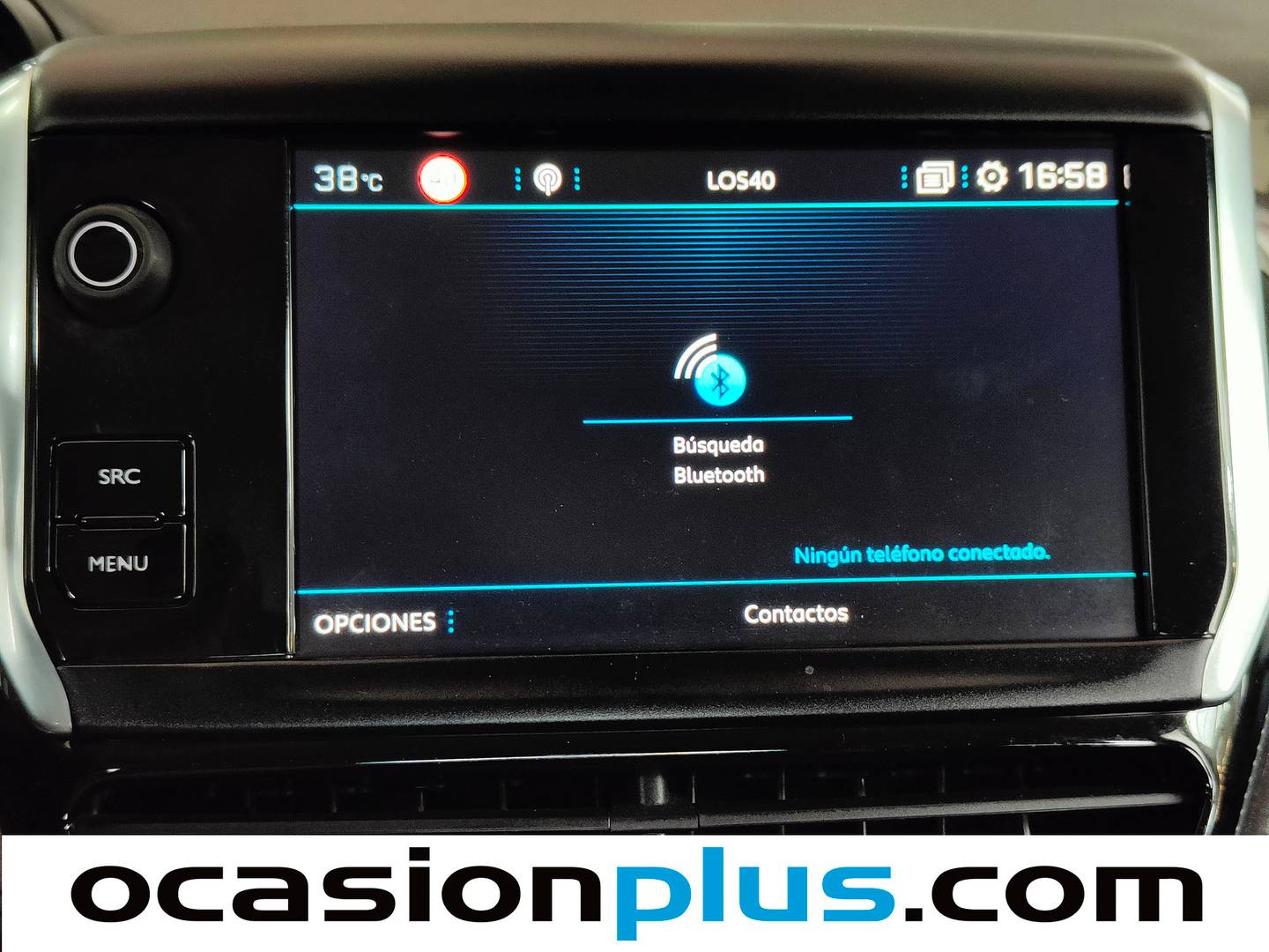Peugeot 208 Peugeot 208 PureTech 110 S&S Tech Edition (110 CV) km 0