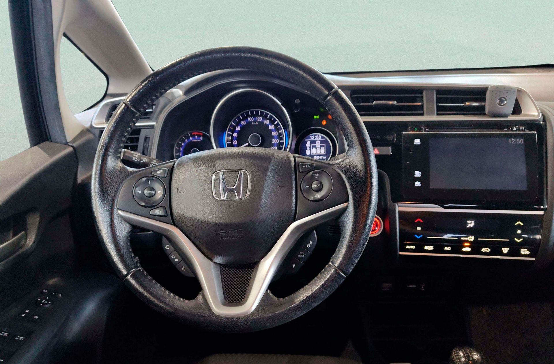 Honda Jazz 1.3 i-VTEC Elegance - foto 24