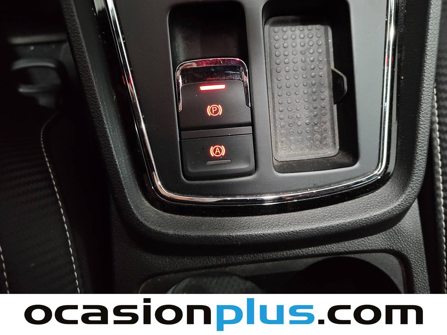 Foto Seat León SEAT León 2.0 TSI S&S Cupra DSG  (290 CV)