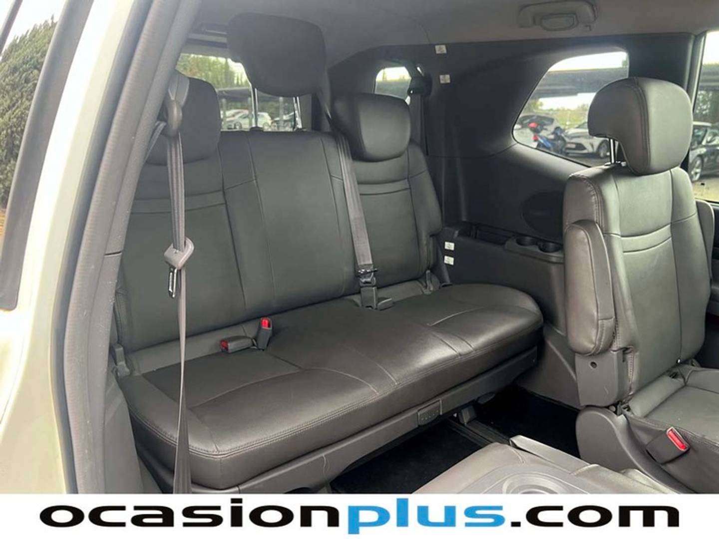 Foto SsangYong Rodius Ssangyong Rodius 2.0 e-Xdi Limited (155 CV)