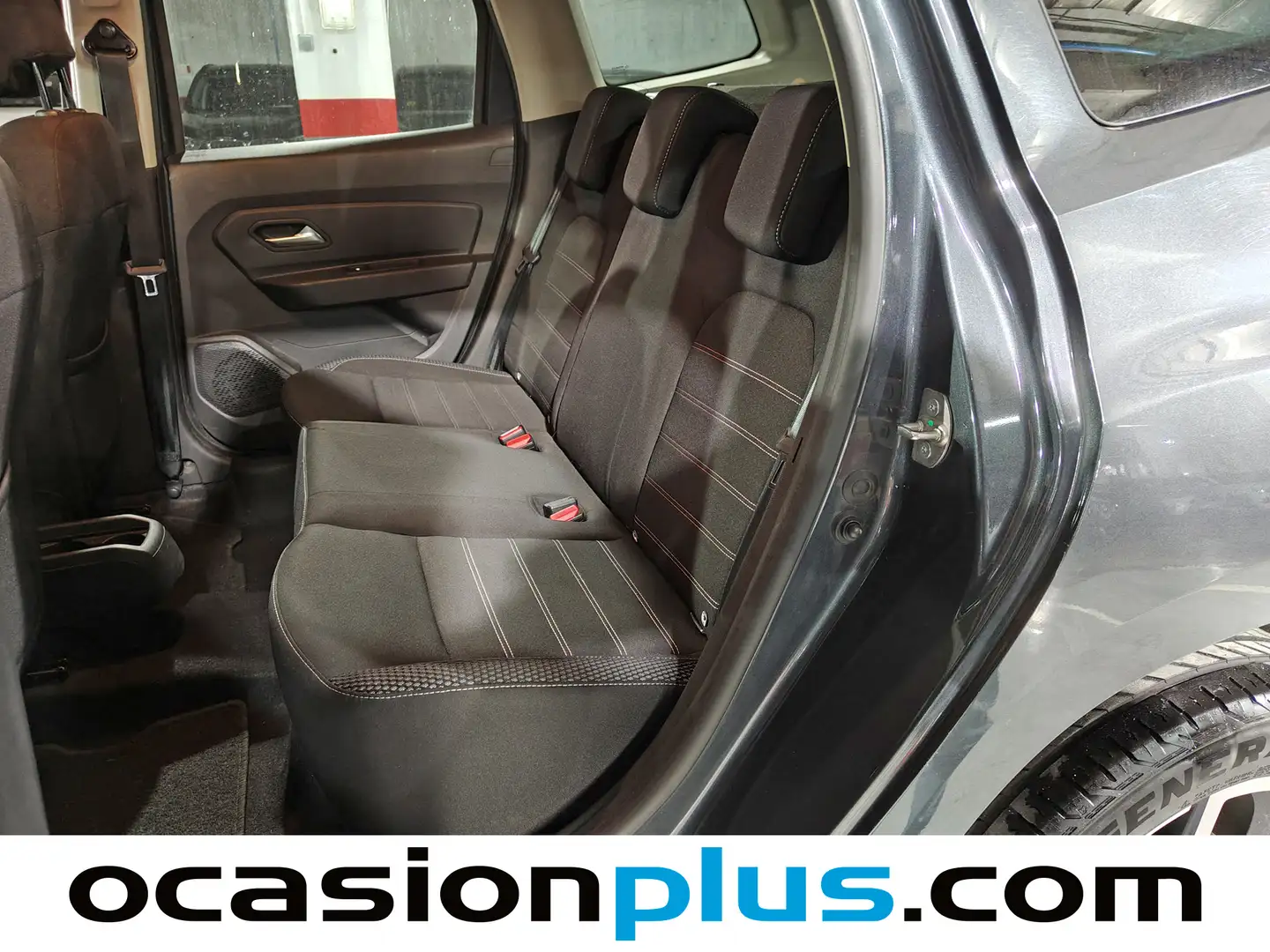 Foto Dacia Duster Dacia Duster 1.6 GLP Prestige 4X2 (115 CV)