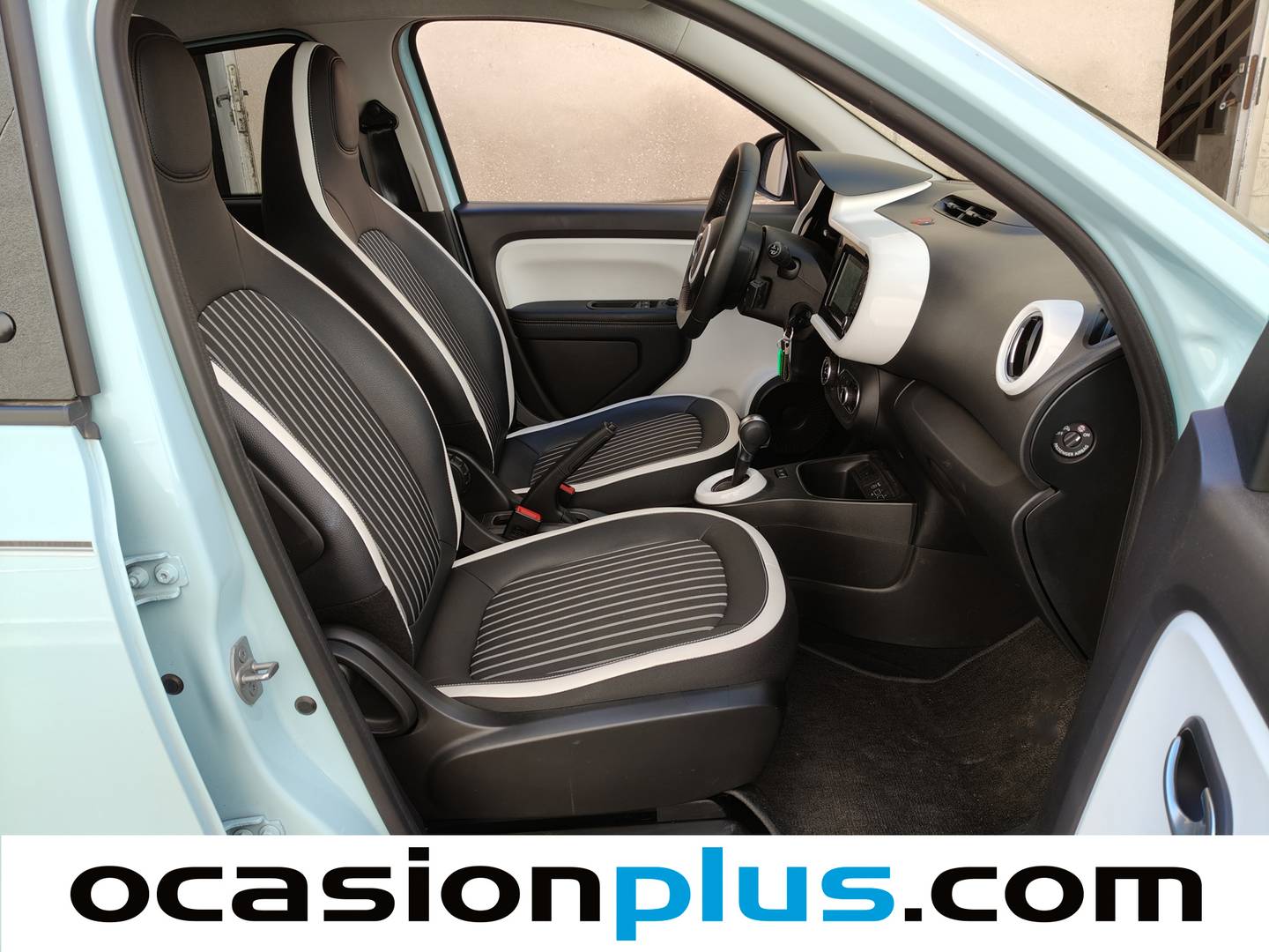 Renault Twingo Renault Twingo R80 Batería 20kWh (81 CV) km 0