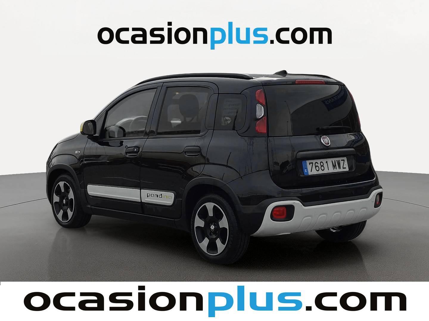 Foto Fiat Panda Fiat Panda 1.0 Hybrid Pandina (70 CV)