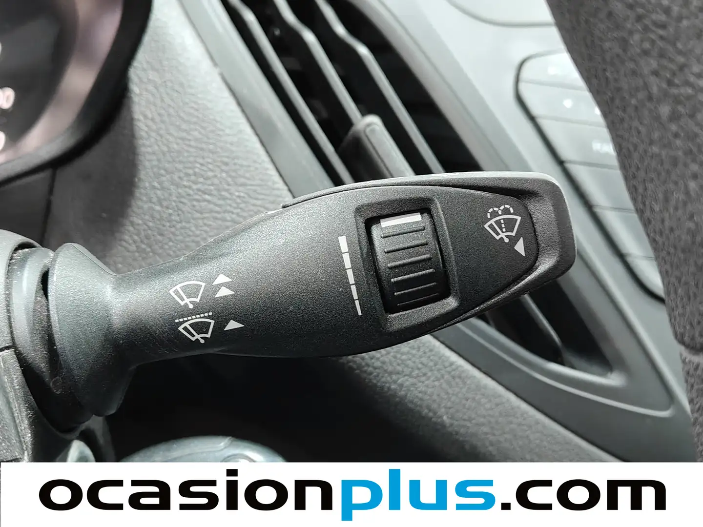 Foto Ford Tourneo Courier Ford Tourneo Courier 1.0 EcoBoost Ambiente (100 CV)