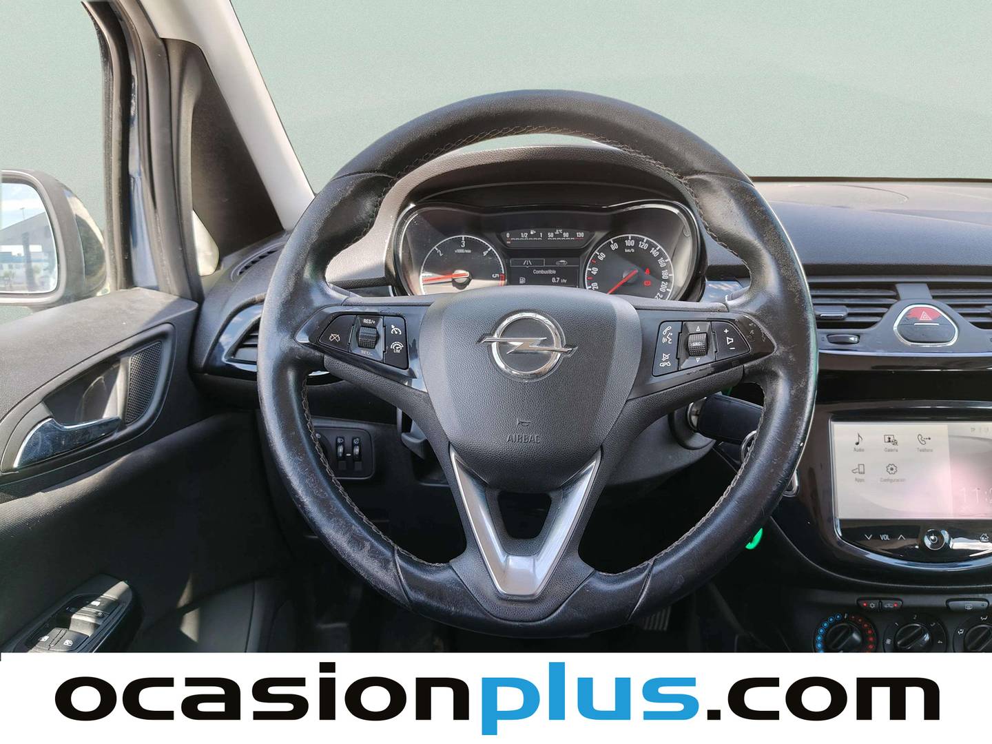 Opel Corsa Opel Corsa 1.3 CDTi S&S Selective (95 CV) manual