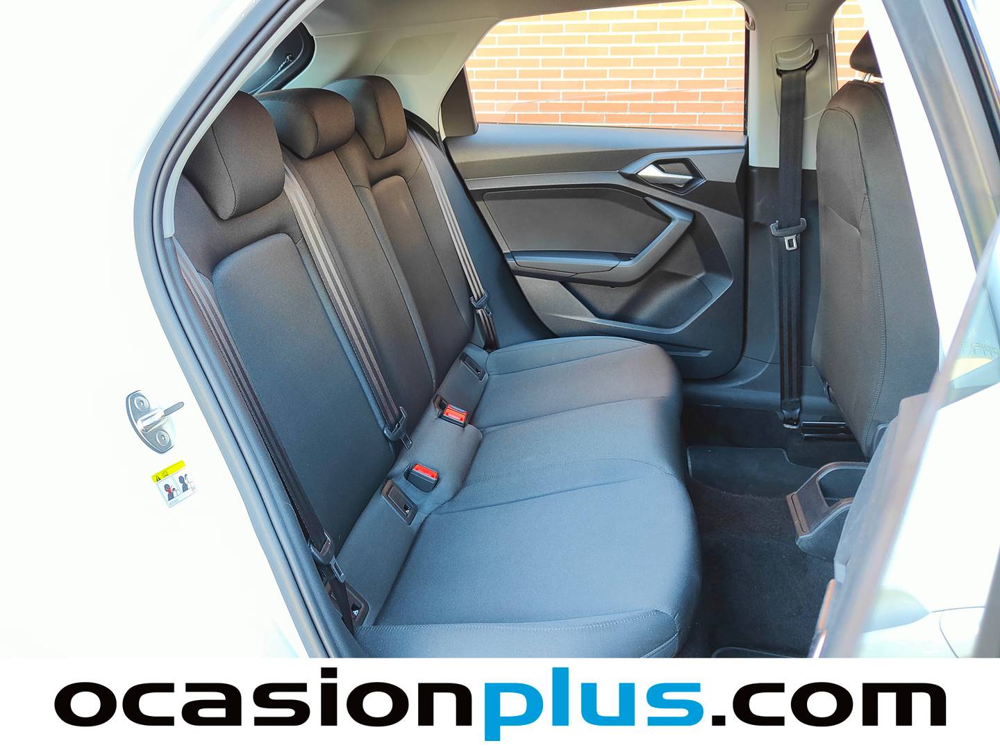 Audi A1 Audi A1 Sportback Advanced 30 TFSI (116 CV) S tronic km 0