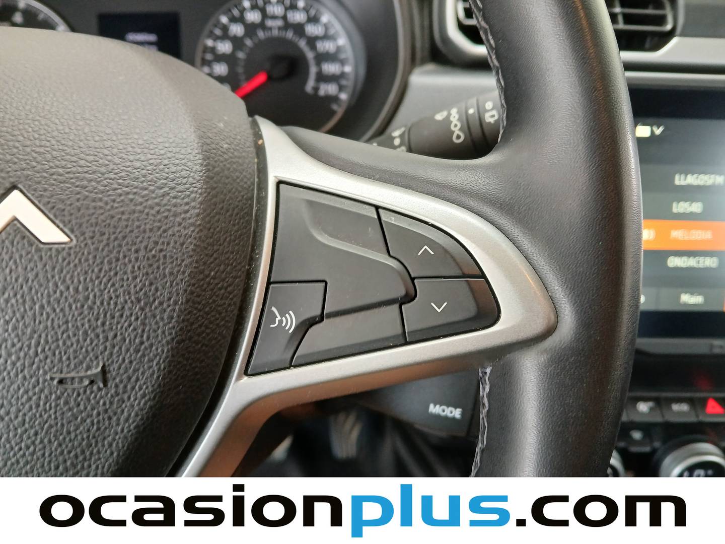 Dacia Duster Dacia Duster Journey Go TCE (150 CV) EDC seminuevo
