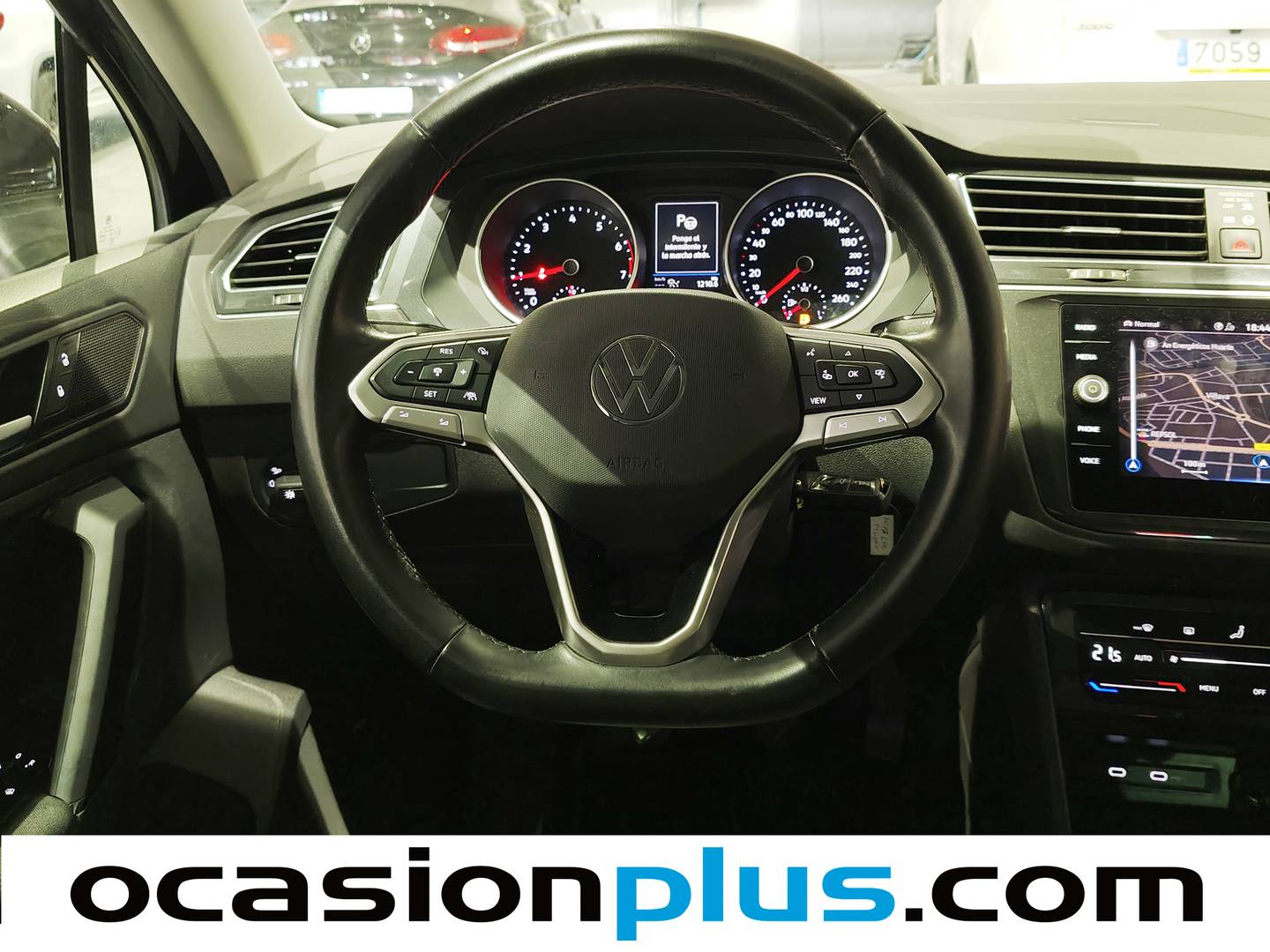 Volkswagen Tiguan Volkswagen Tiguan Life 1.5 TSI (150 CV) 2021
