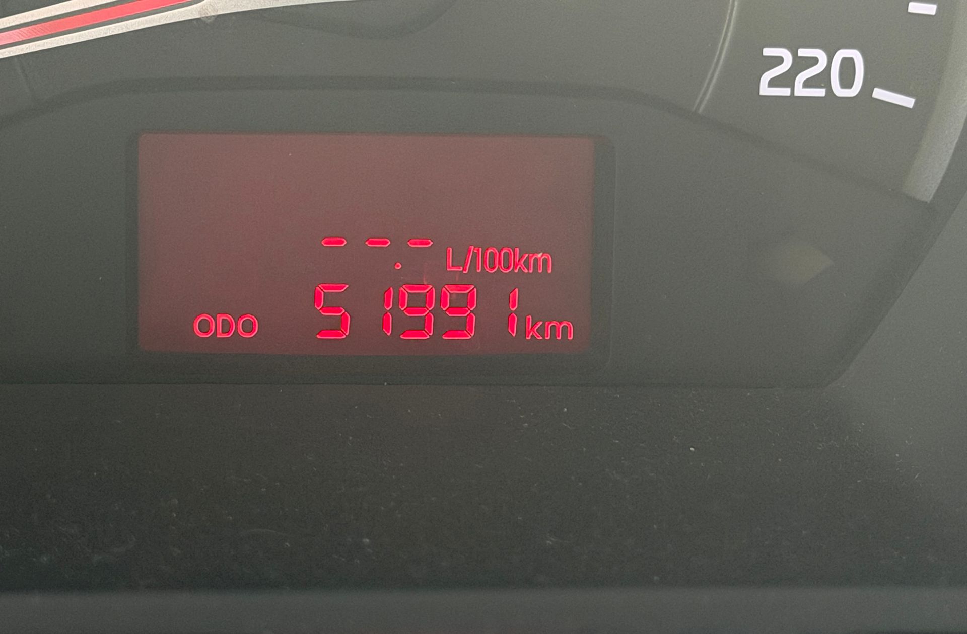 Kia Rio 1.2 Cvvt Tech - foto 7
