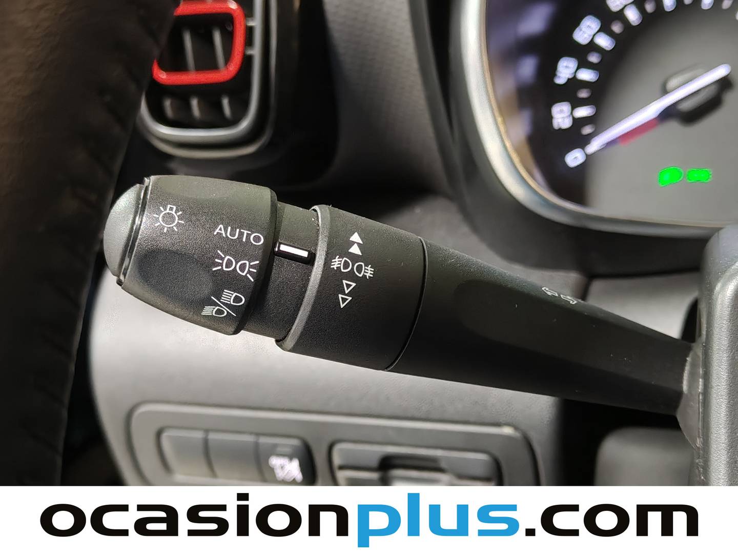 Citroën C3 Aircross Citroën C3 Aircross PureTech 130 S&S Shine (131 CV) de ocasión