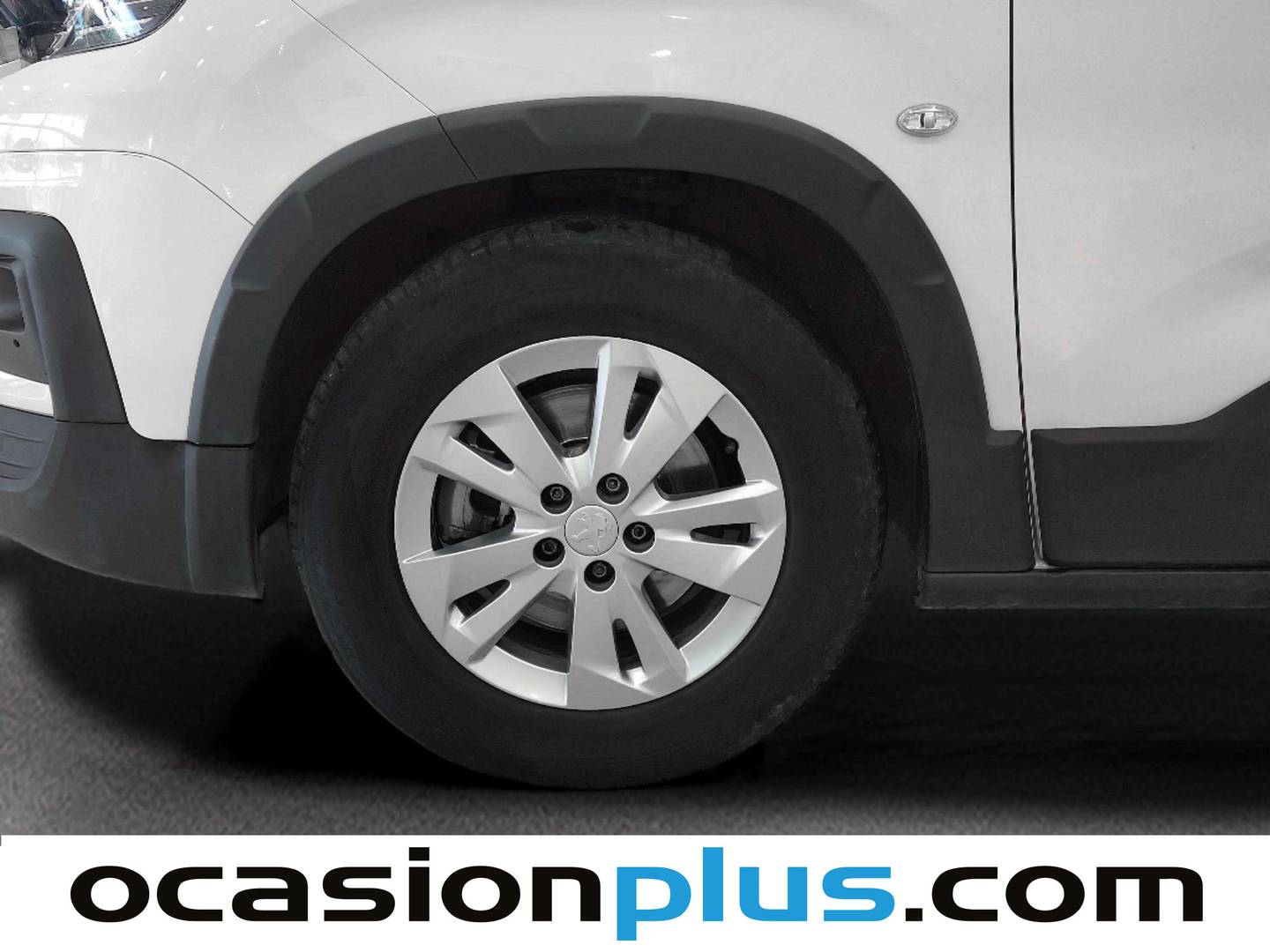 Acabados Peugeot Rifter Peugeot Rifter BlueHDi 130 Allure Standard (130 CV)