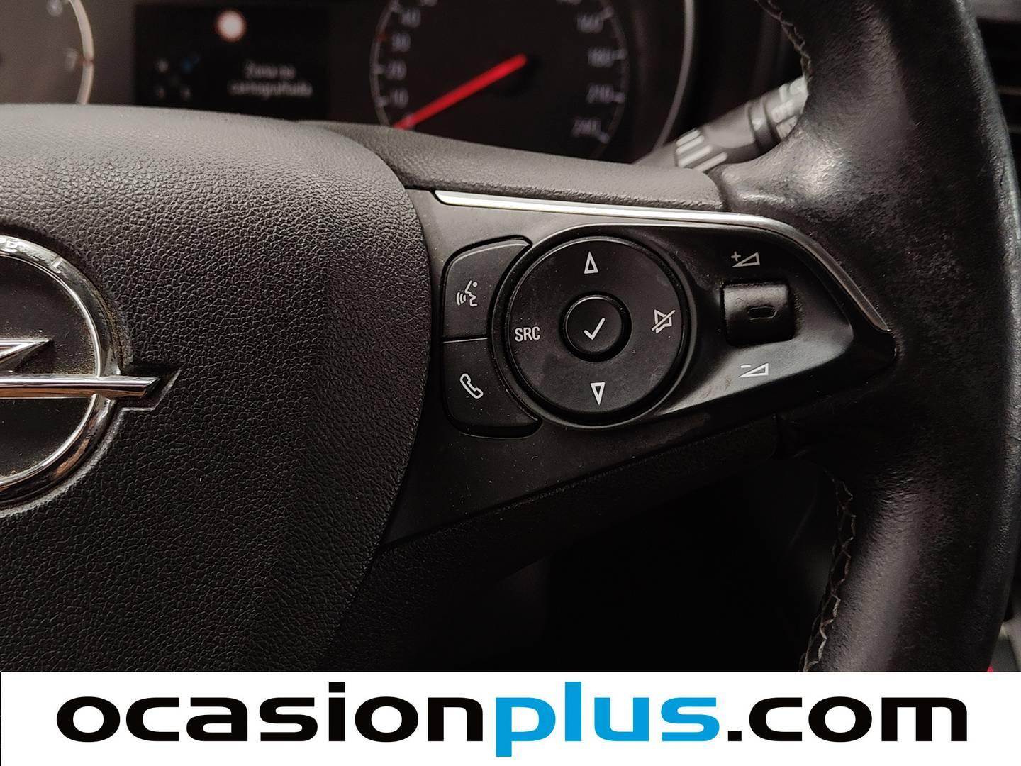 Opel Combo Life Opel Combo Life 1.2 Turbo S&S Innovation L (110 CV) de segunda mano