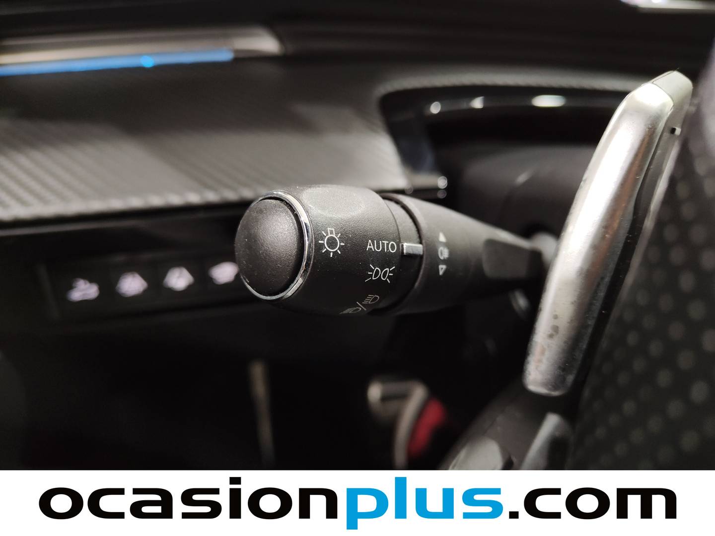 Peugeot 508 Peugeot 508 BlueHDi 160 S&S GT Line EAT8 (160 CV) de ocasión
