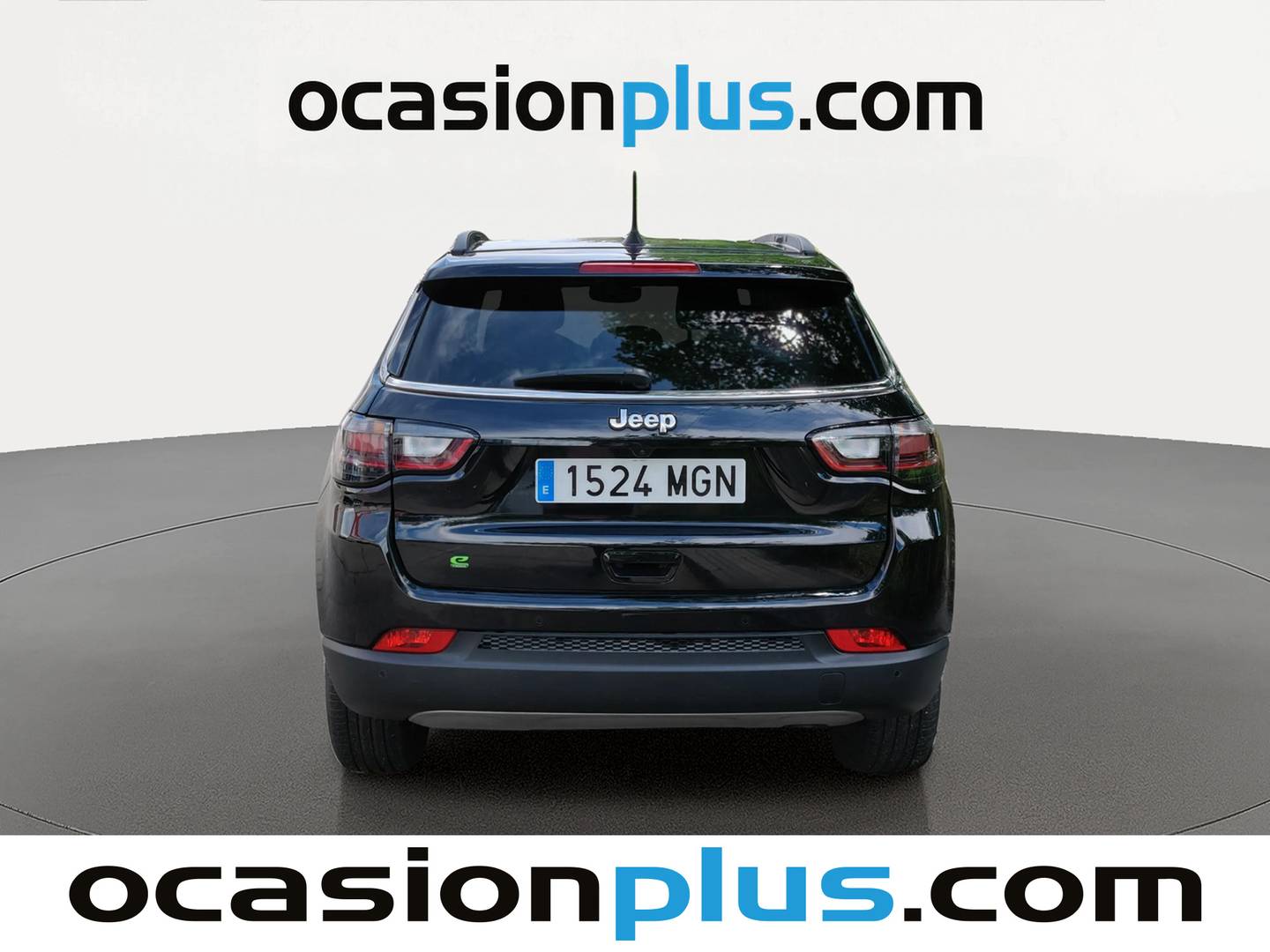 Jeep Compass Jeep Compass 1.5 MHEV Limited DCT (130 CV) 130cv