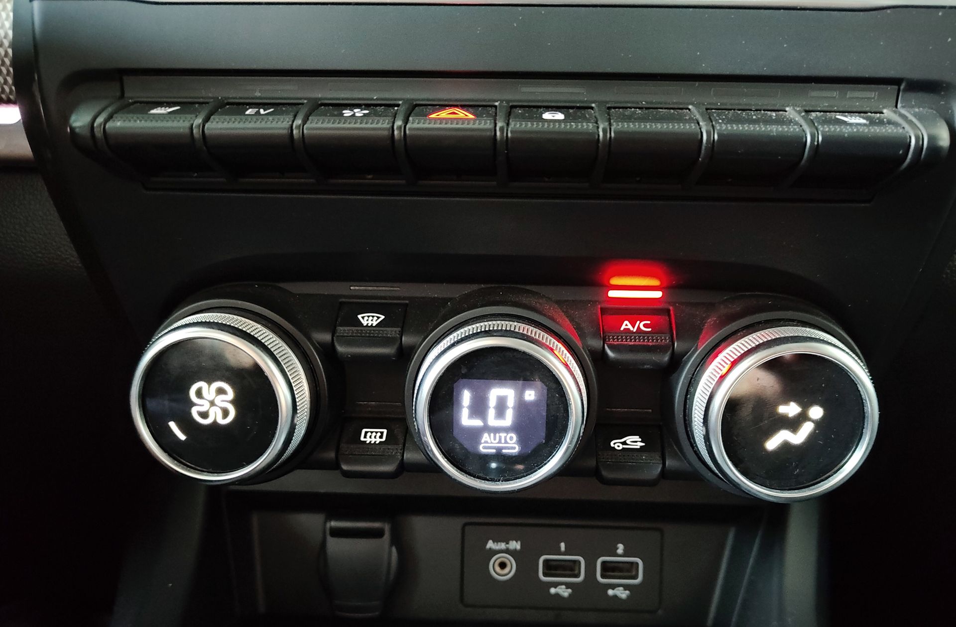Renault Arkana Zen E-Tech Híbrido - foto 32