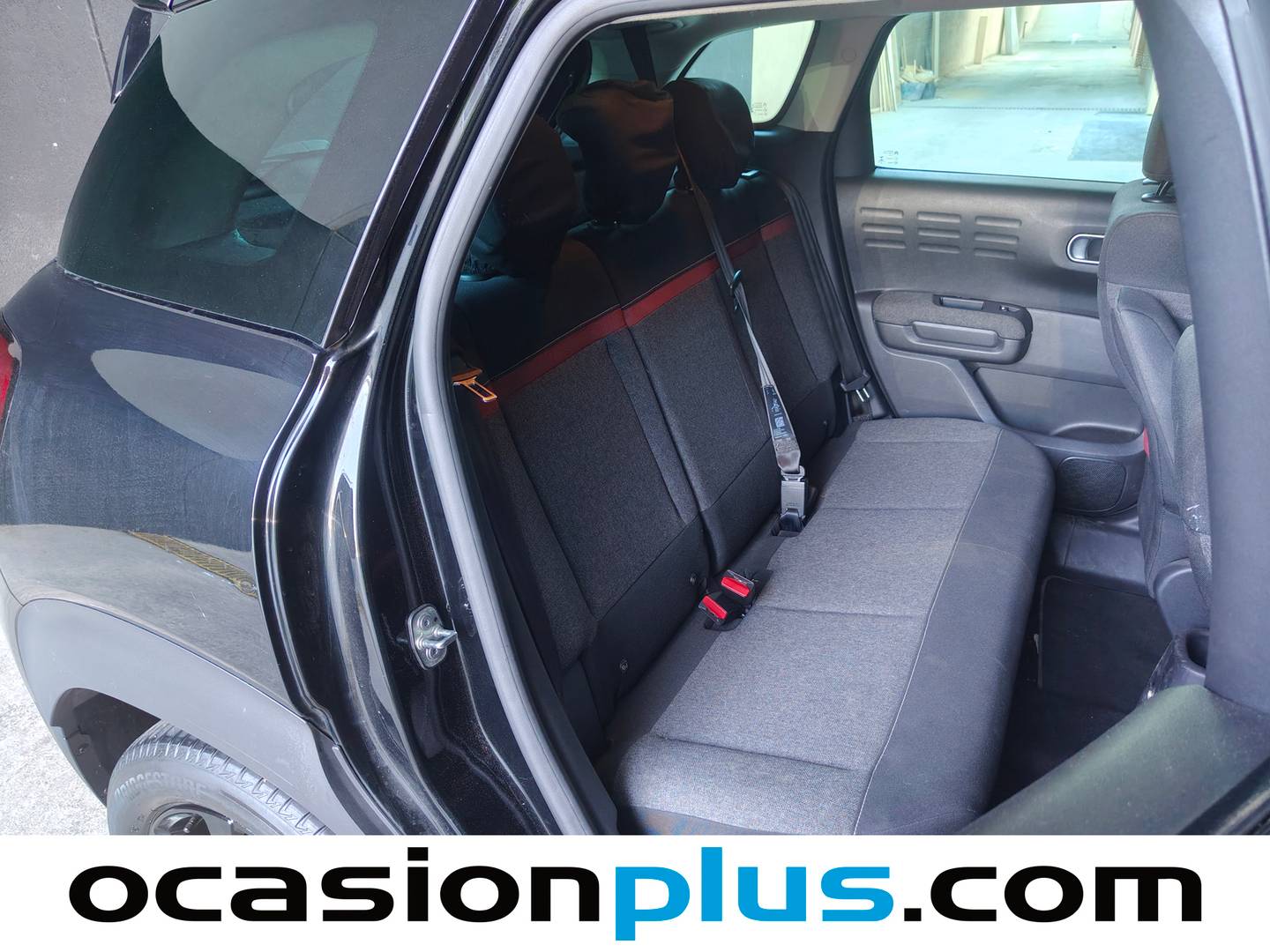 Citroën C3 Aircross Citroën C3 Aircross BlueHDi 110 S&S C-Series (110 CV) al mejor precio