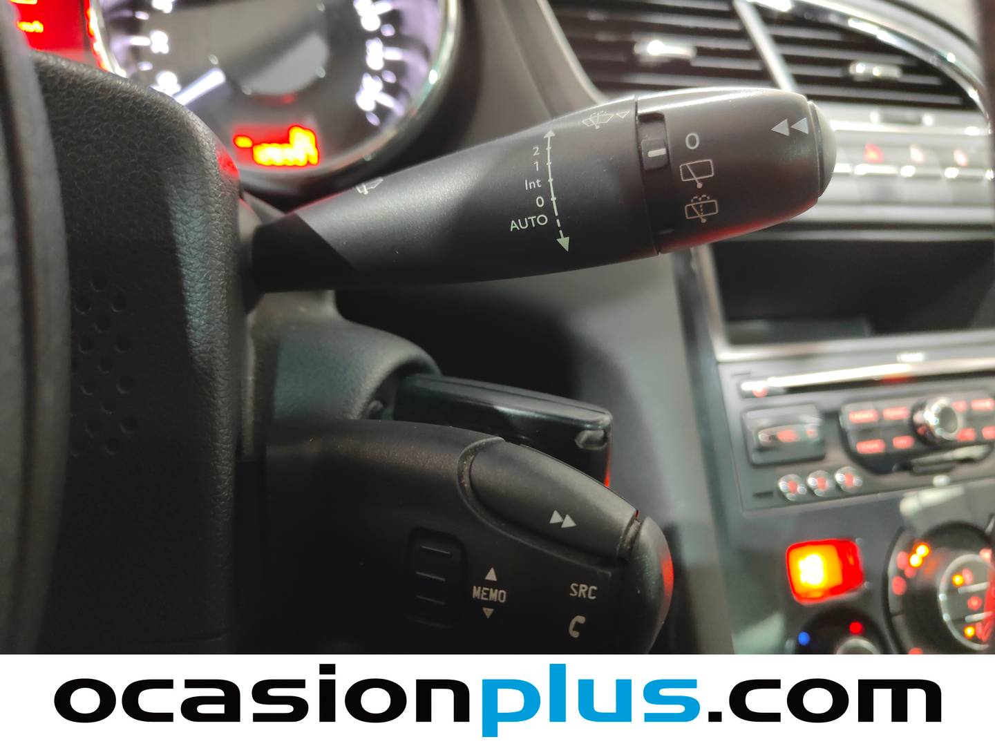 Foto Peugeot 5008 Peugeot 5008 1.6 THP Sport Pack (156 CV)