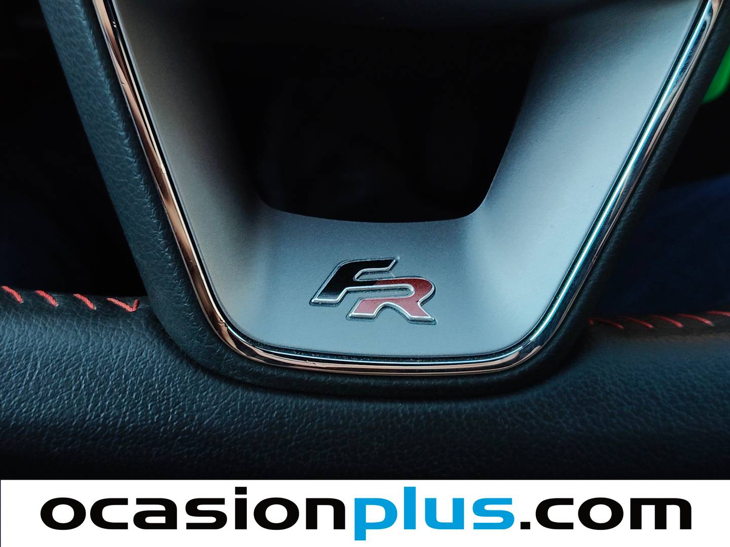 Seat Ibiza SEAT Ibiza 1.0 TSI FR Go (115 CV) km 0