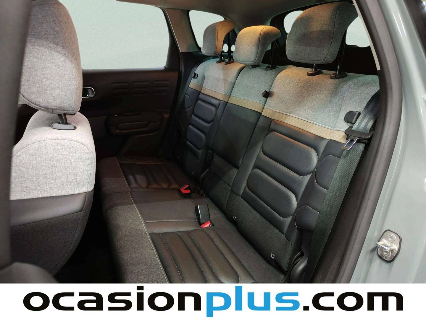 Citroën C3 Aircross Citroen C3 Aircross PureTech 130 S&S Shine EAT6 (131 CV) de ocasión