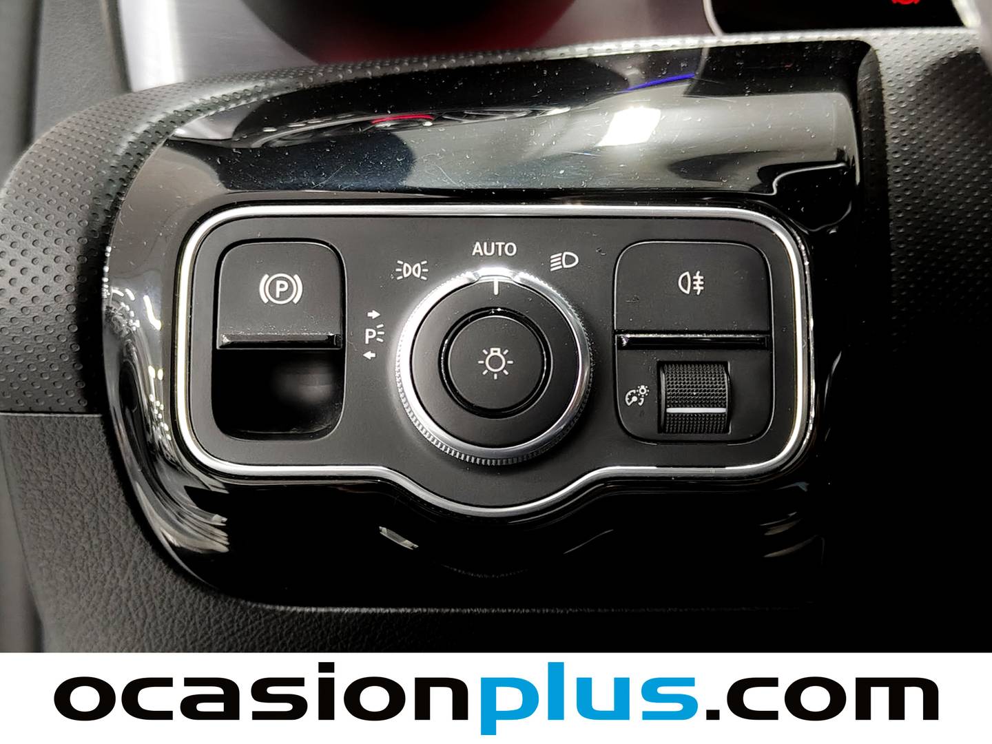 Mercedes Clase A Mercedes-Benz Clase A 180 d Pack AMG (116 CV) diésel