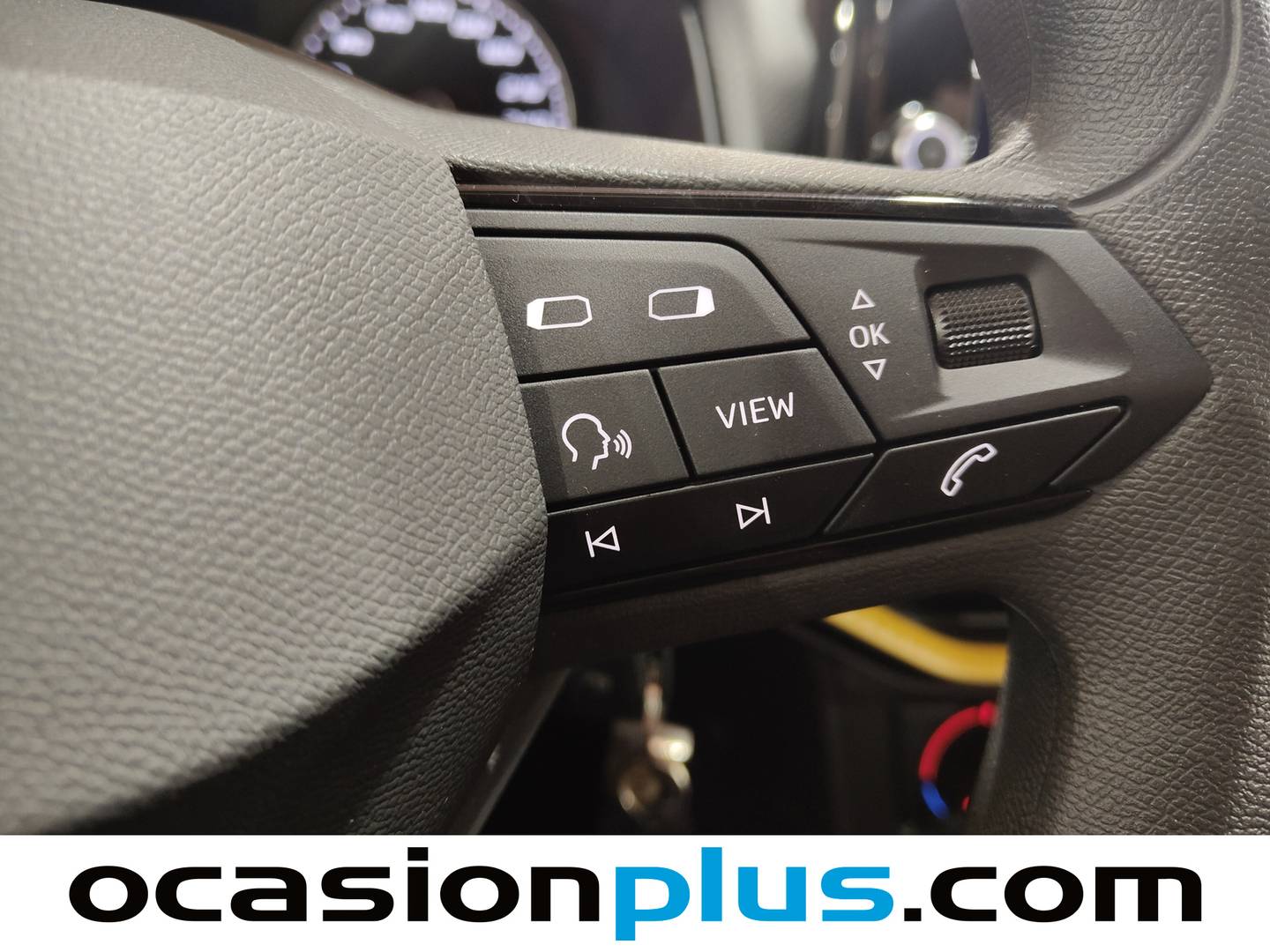 Seat Ibiza Seat Ibiza 1.0 MPI S&S Reference XM Edition (80 CV) seminuevo