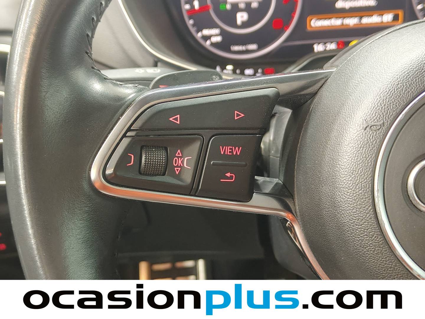 Foto Audi TT Audi TT Coupe S line edition 2.0 TFSI (230 CV) S tronic