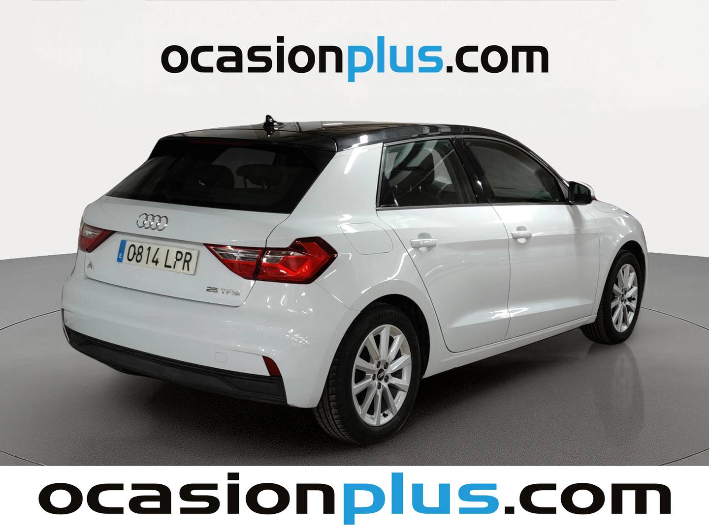 Foto Audi A1 Audi A1 Sportback Sportback Advanced 25 TFSI (95 CV)