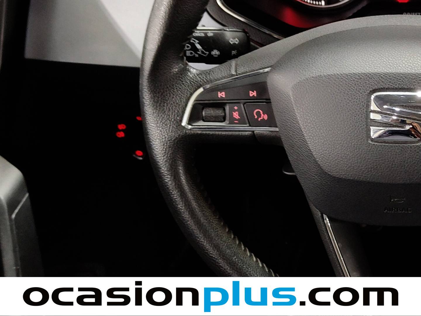 Seat Arona Seat Arona 1.0 TSI Ecomotive S&S Style (95 CV) de segunda mano