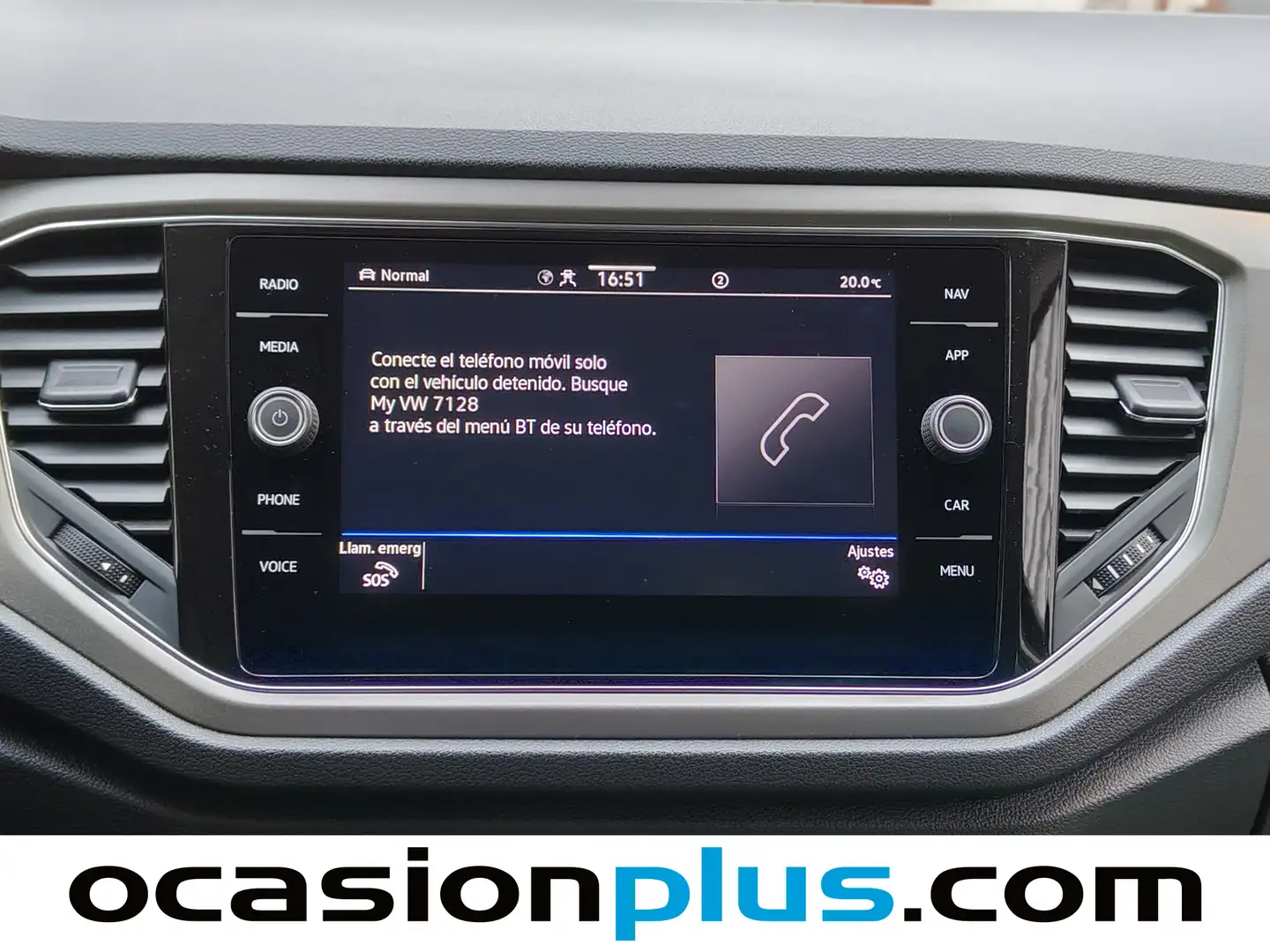 Foto Volkswagen T-Roc Volkswagen T-Roc Advance 2.0 TDI (150 CV) DSG