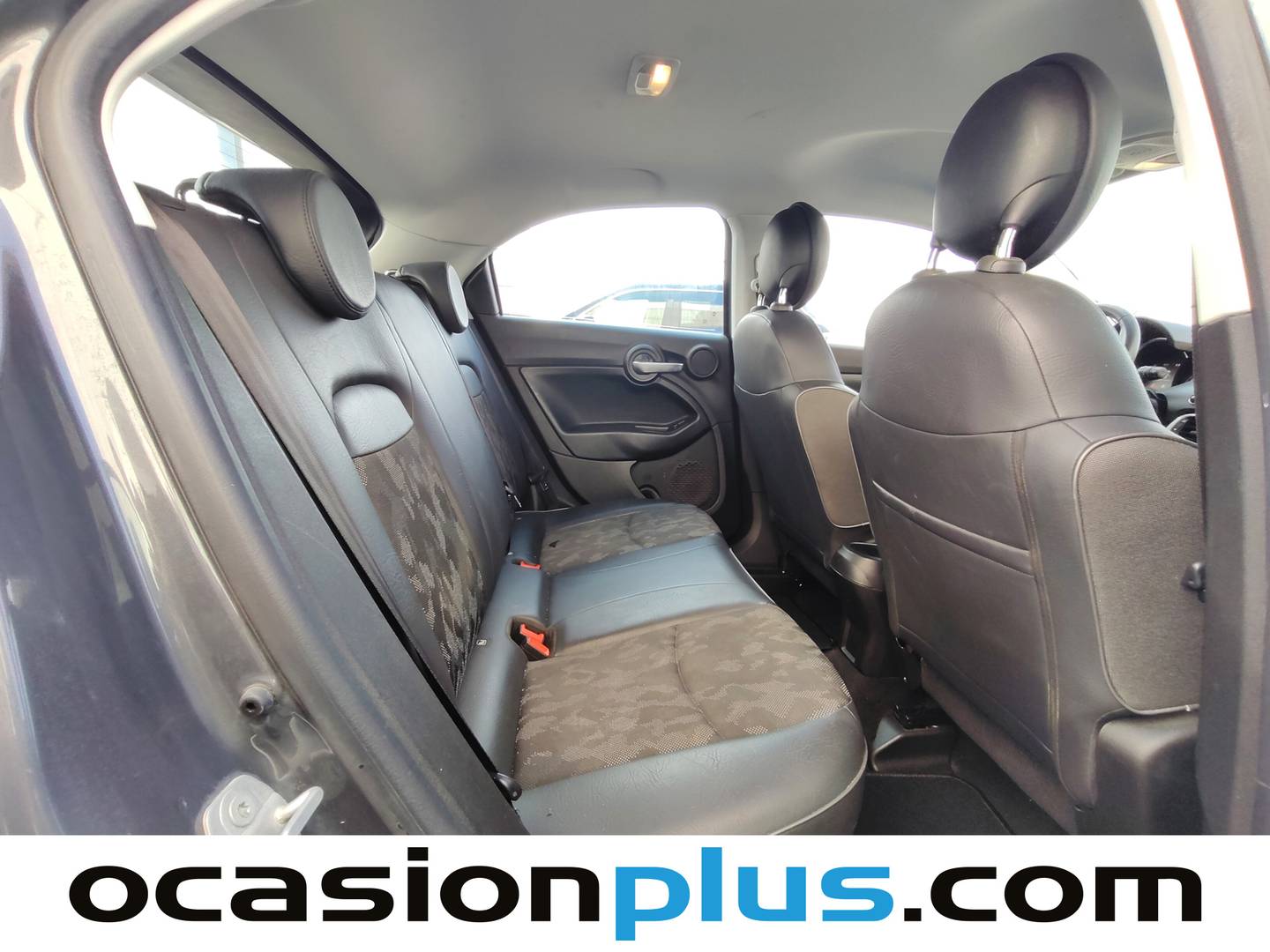 Foto Fiat 500X Fiat 500X 1.0 Firefly T3 S&S Cross (120 CV)