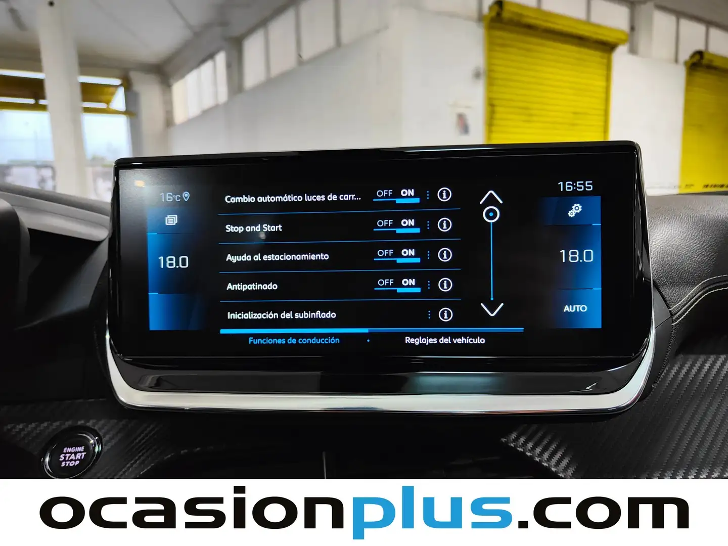 Foto Peugeot 2008 Peugeot 2008 PureTech 130 S&S GT EAT8 (130 CV)