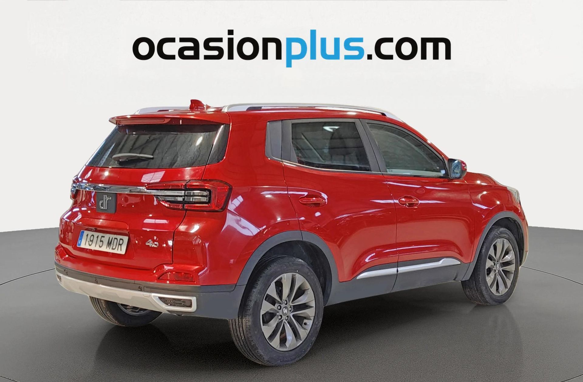 DR AUTOMOBILES DR 4.0 DR4 1.5 - foto 4